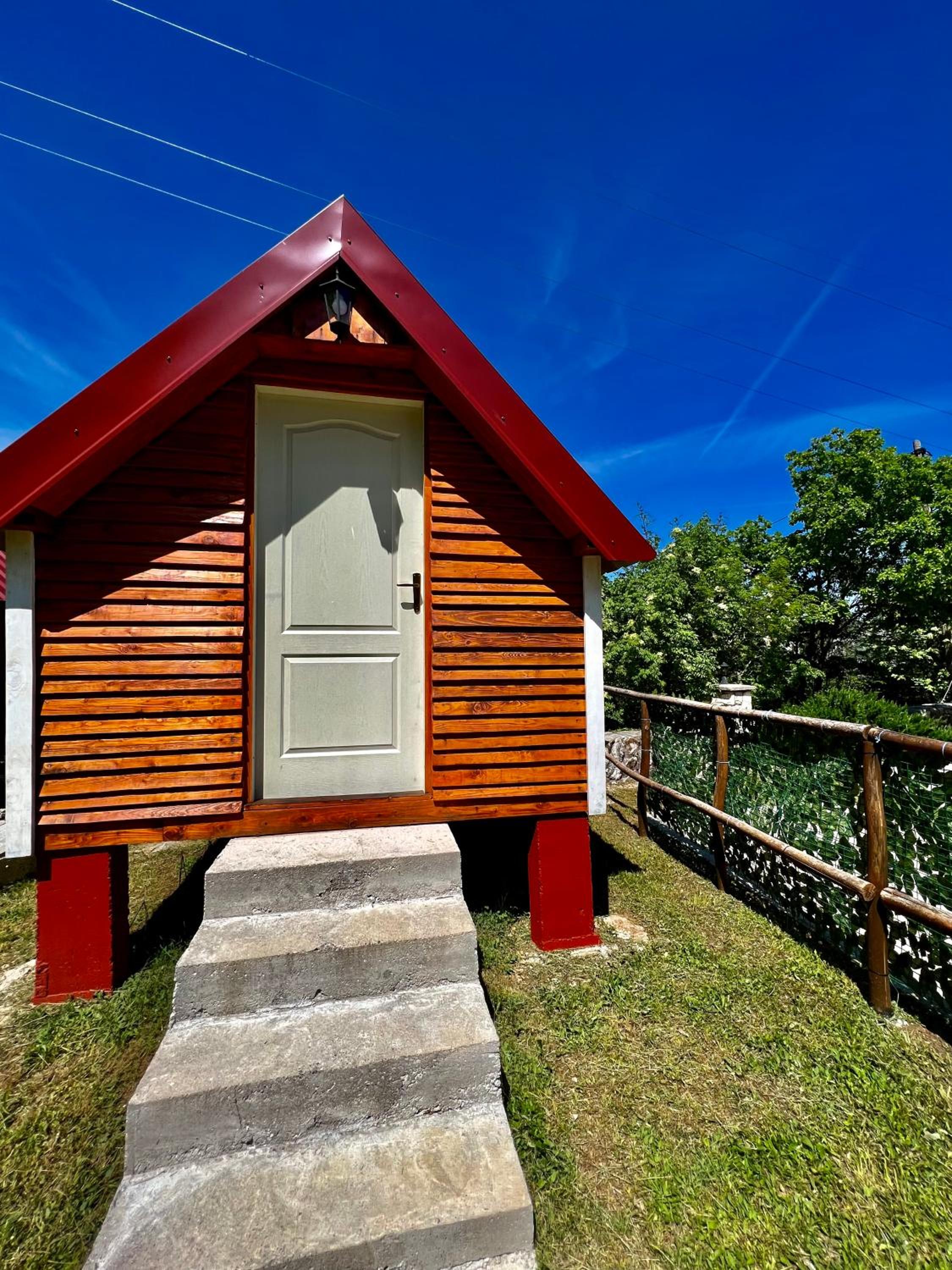 Vacation Home photo 2