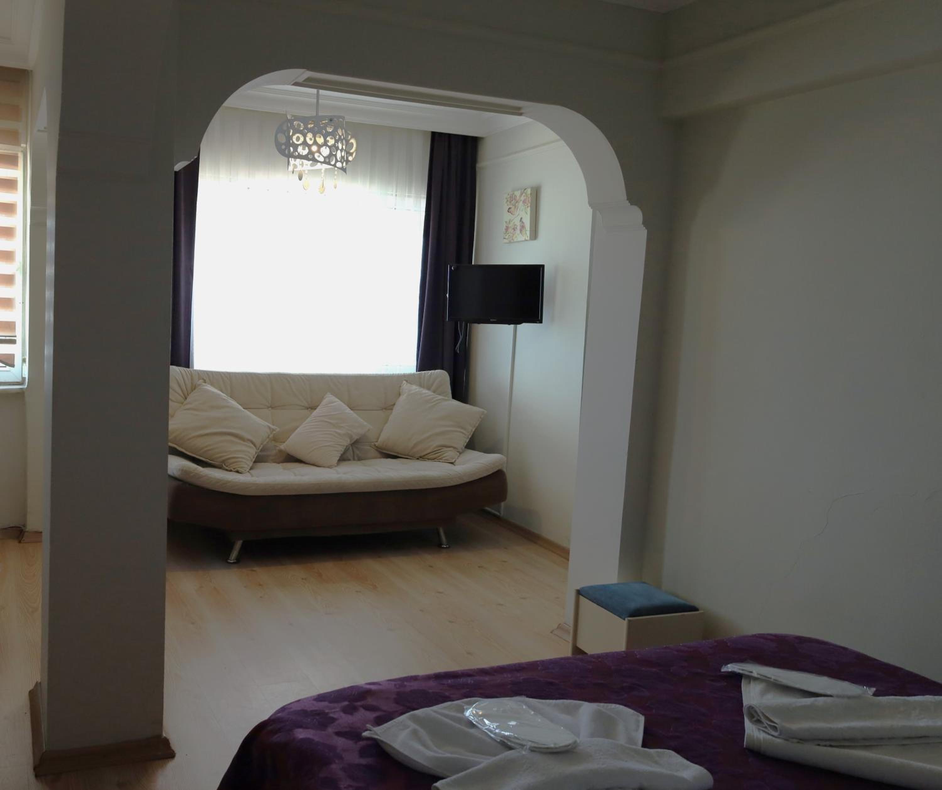 Triple Room photo 1