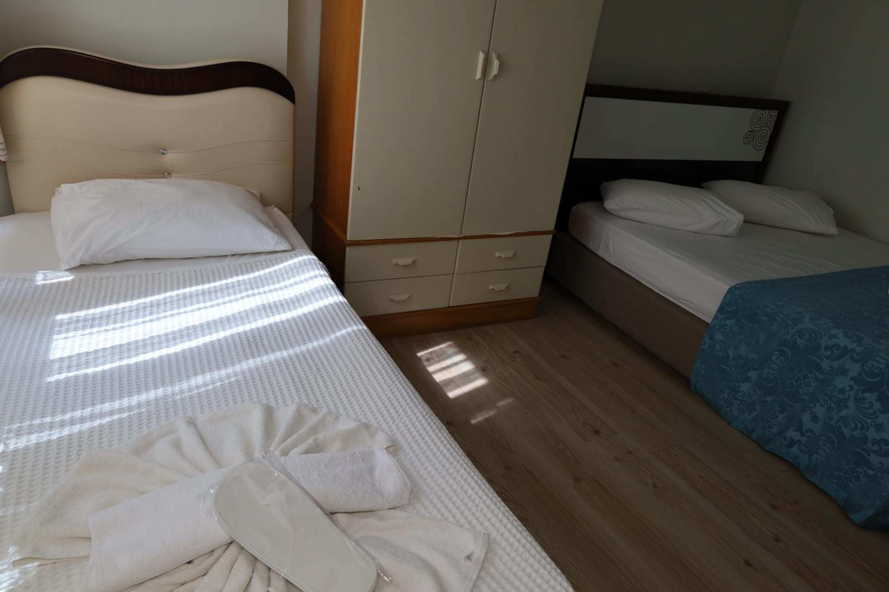 Triple Room photo 3
