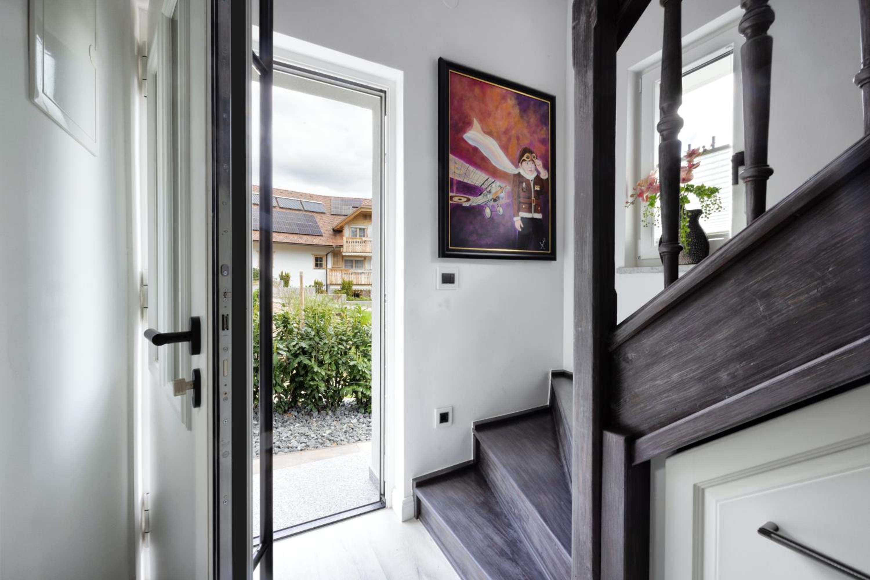 Two-Bedroom Villa photo 2