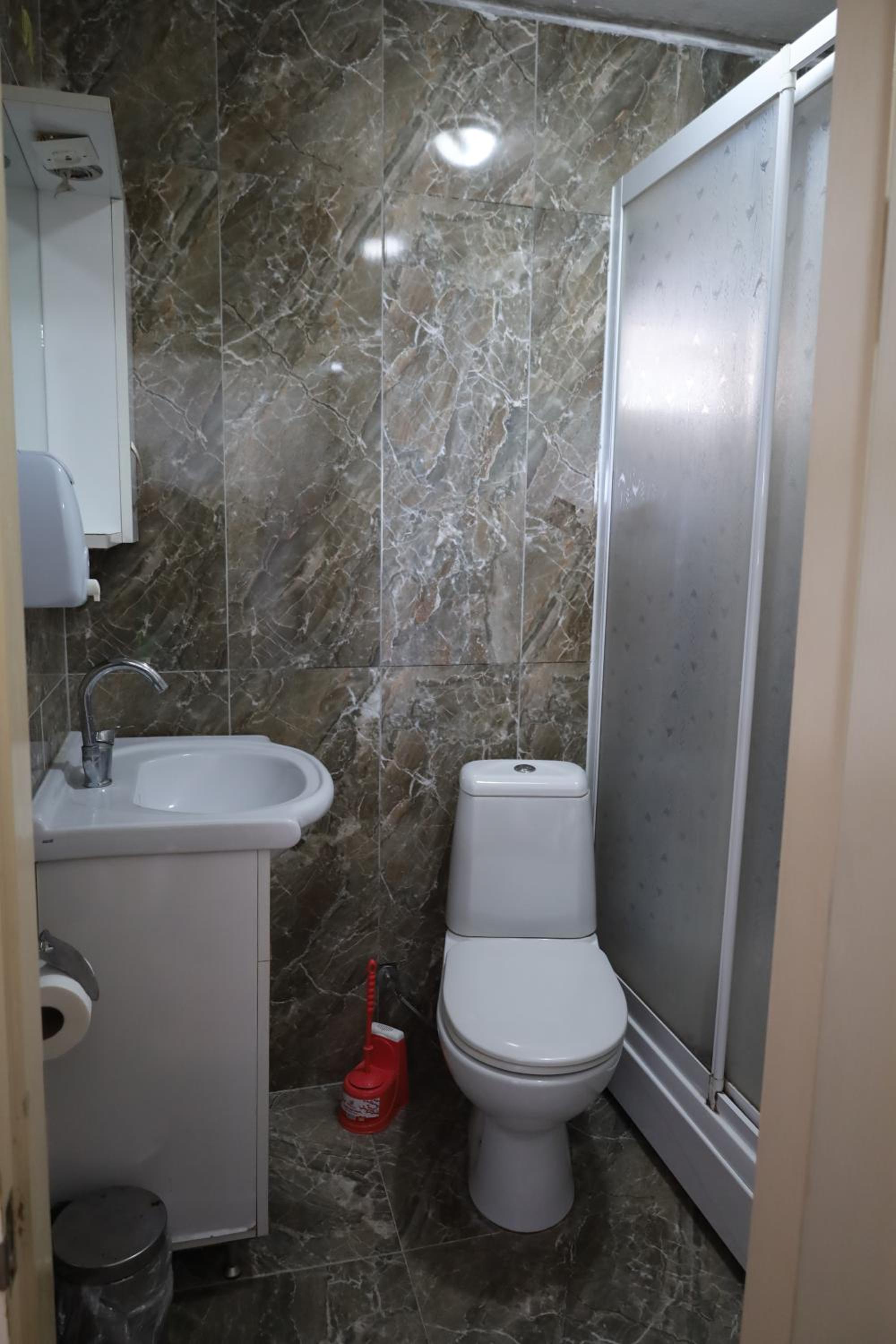 Triple Room photo 2