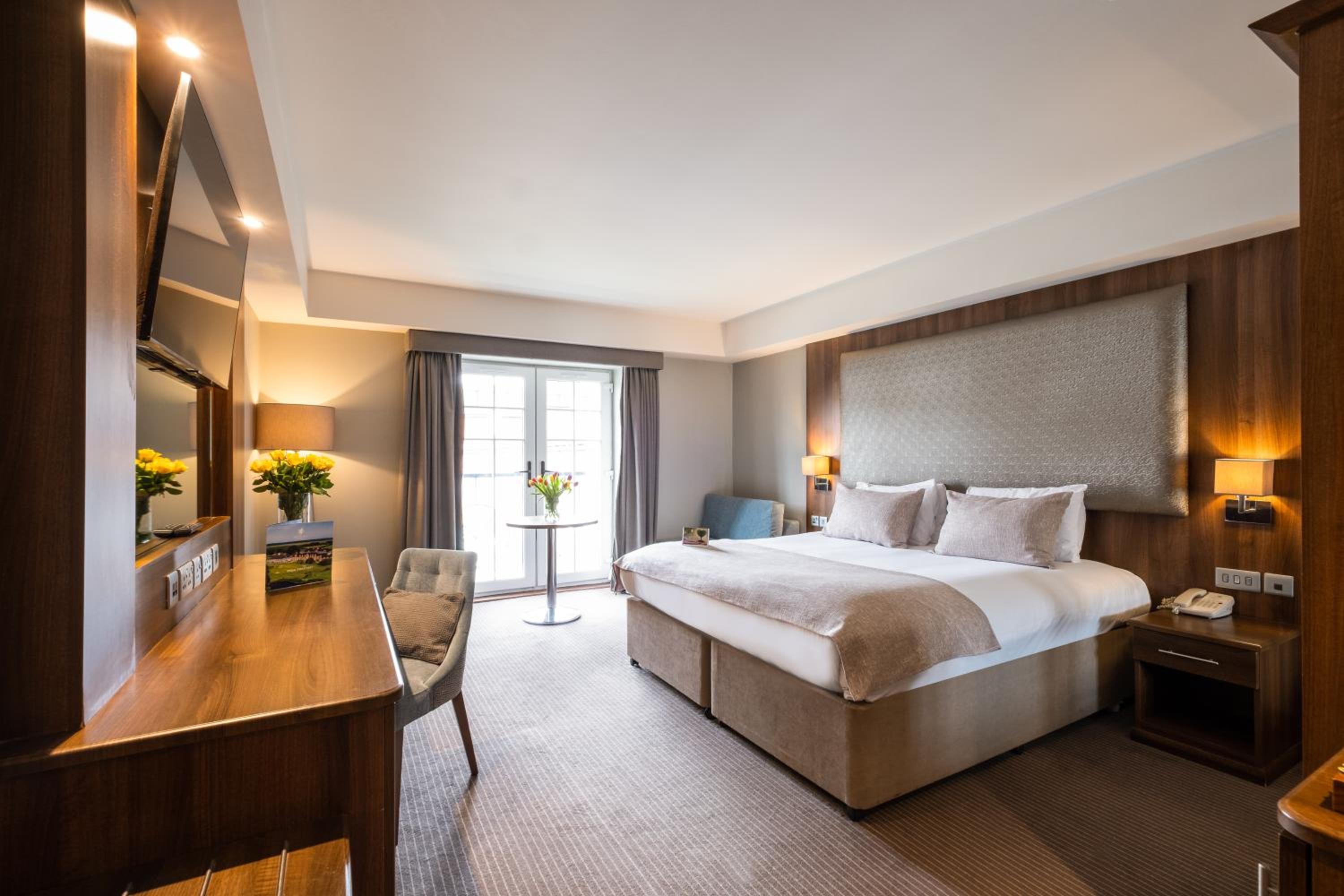 Double Room - Photo 1