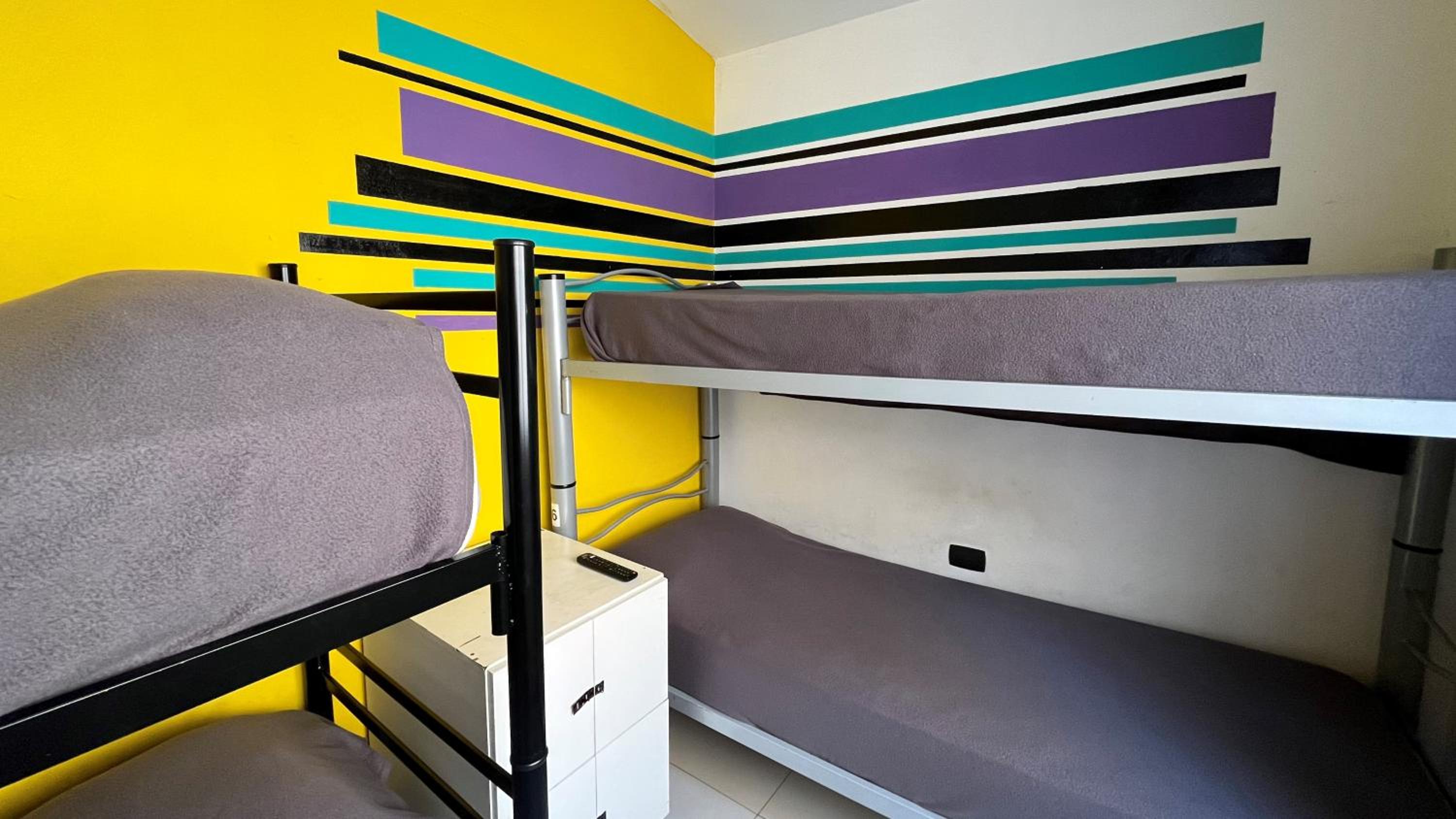 Quadruple Room photo 3