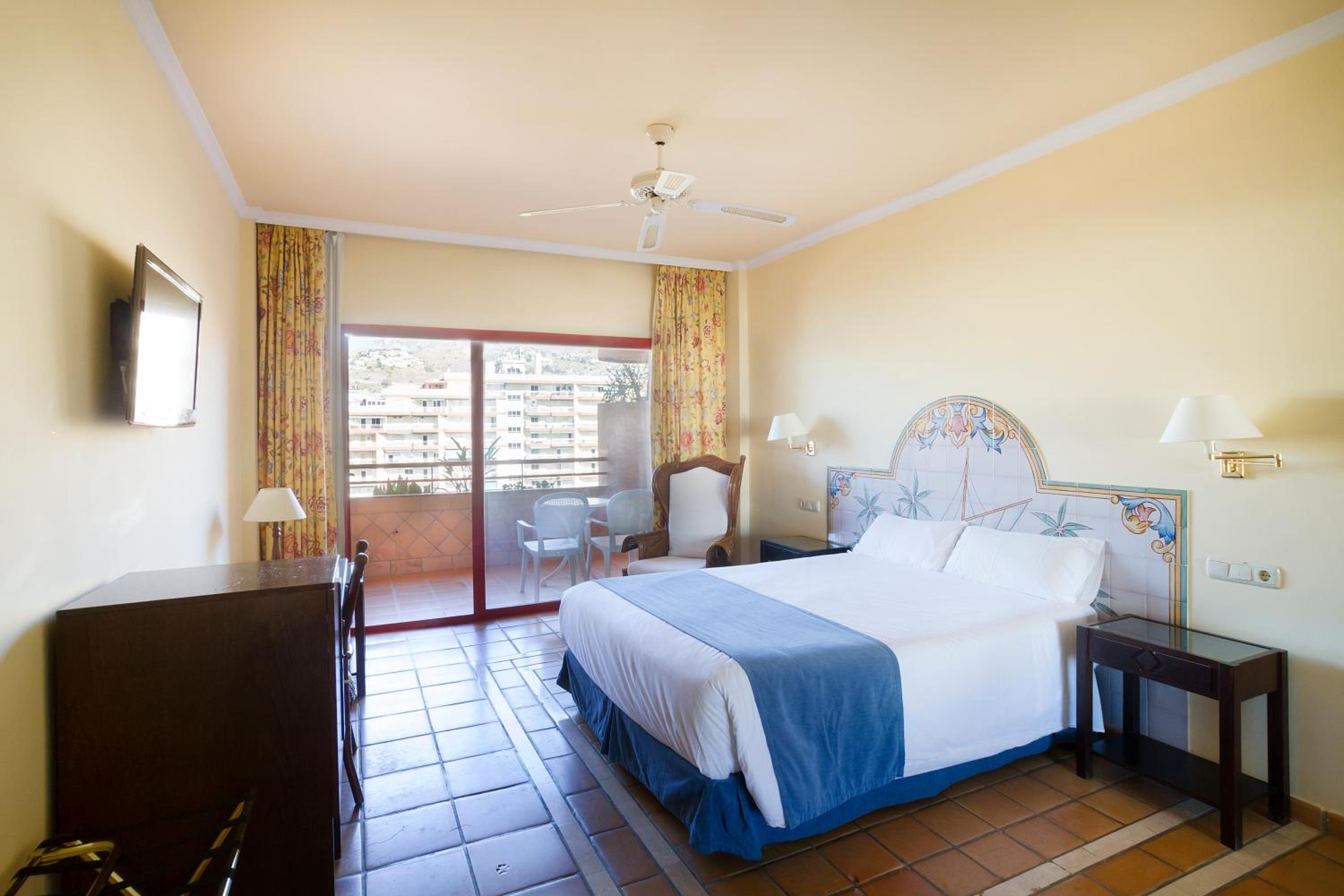 Double or Twin Room - Photo 1