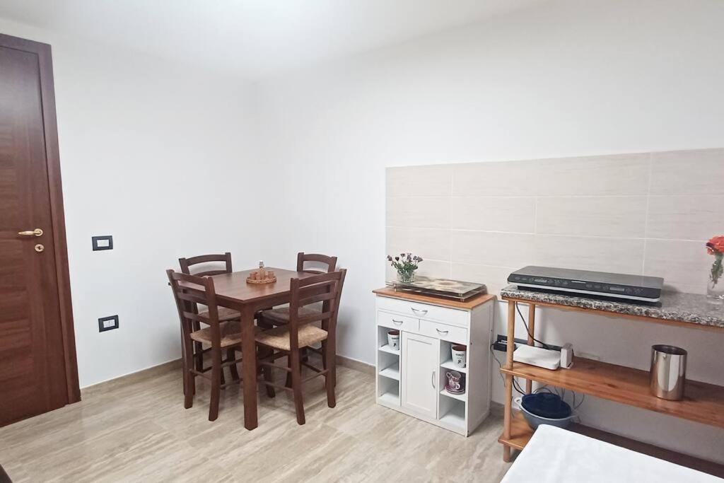Two-Bedroom Apartment photo 3