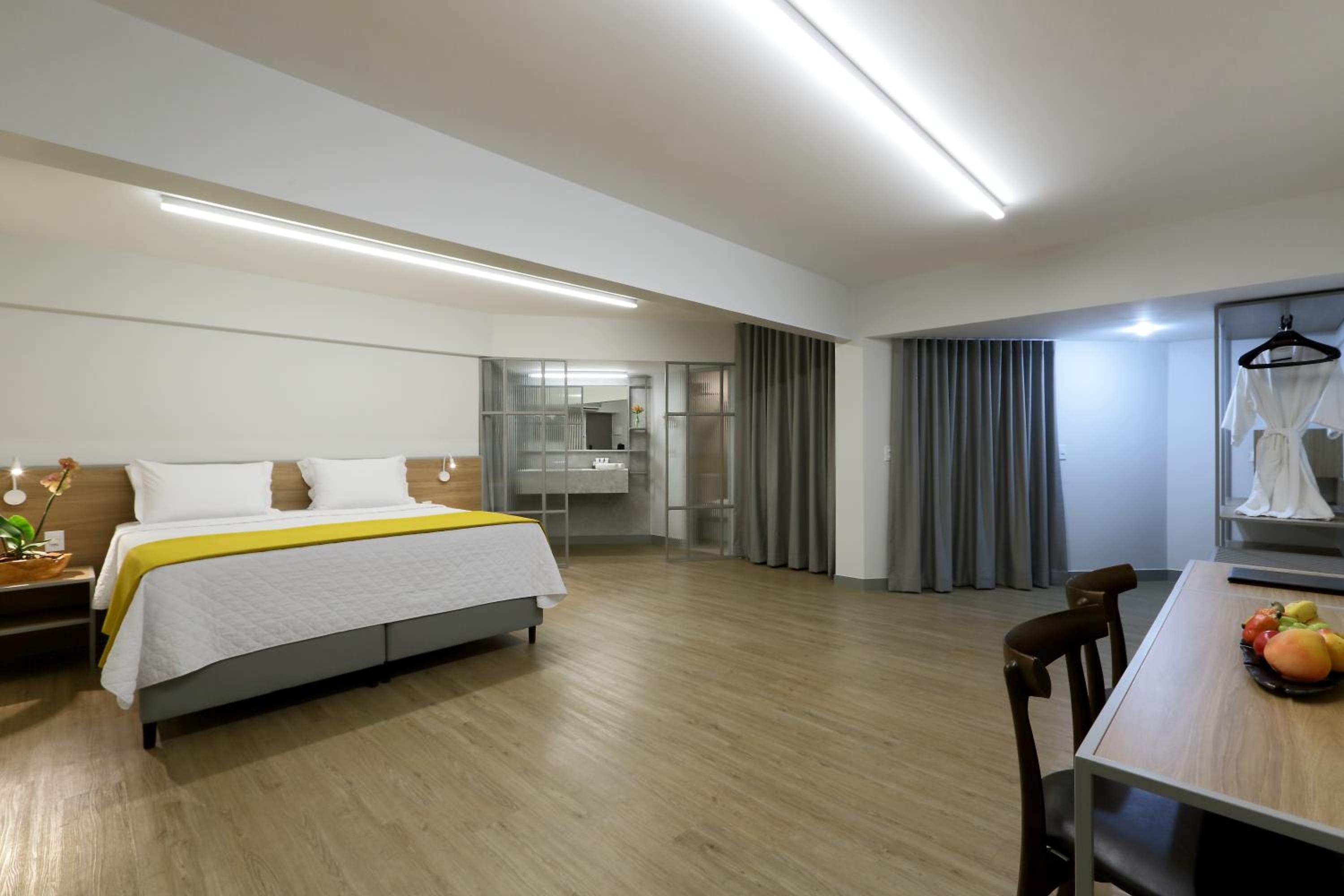 Suite Master (Apenas adultos) photo 3