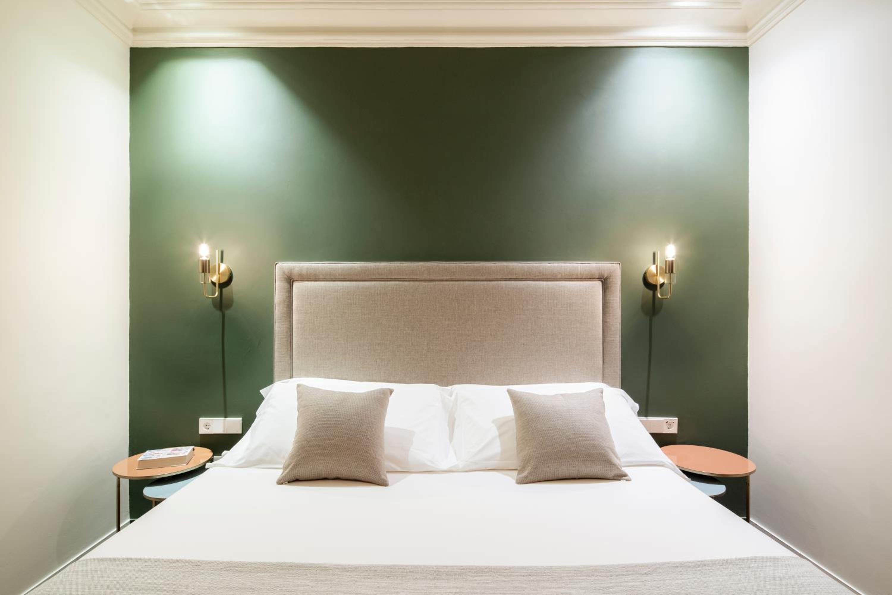Standard Double Room with free Parking photo 2