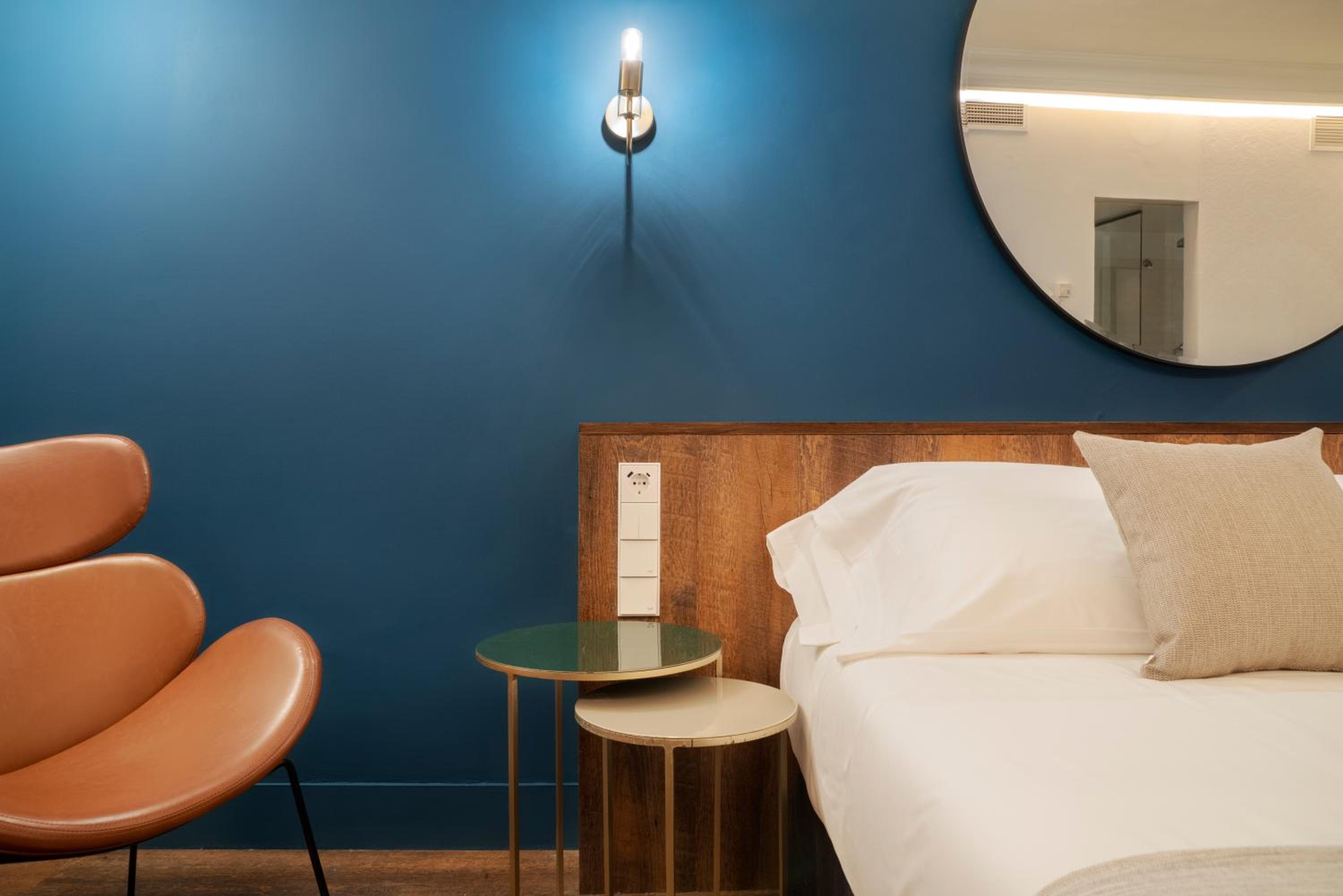 Executive King Suite with Free Parking