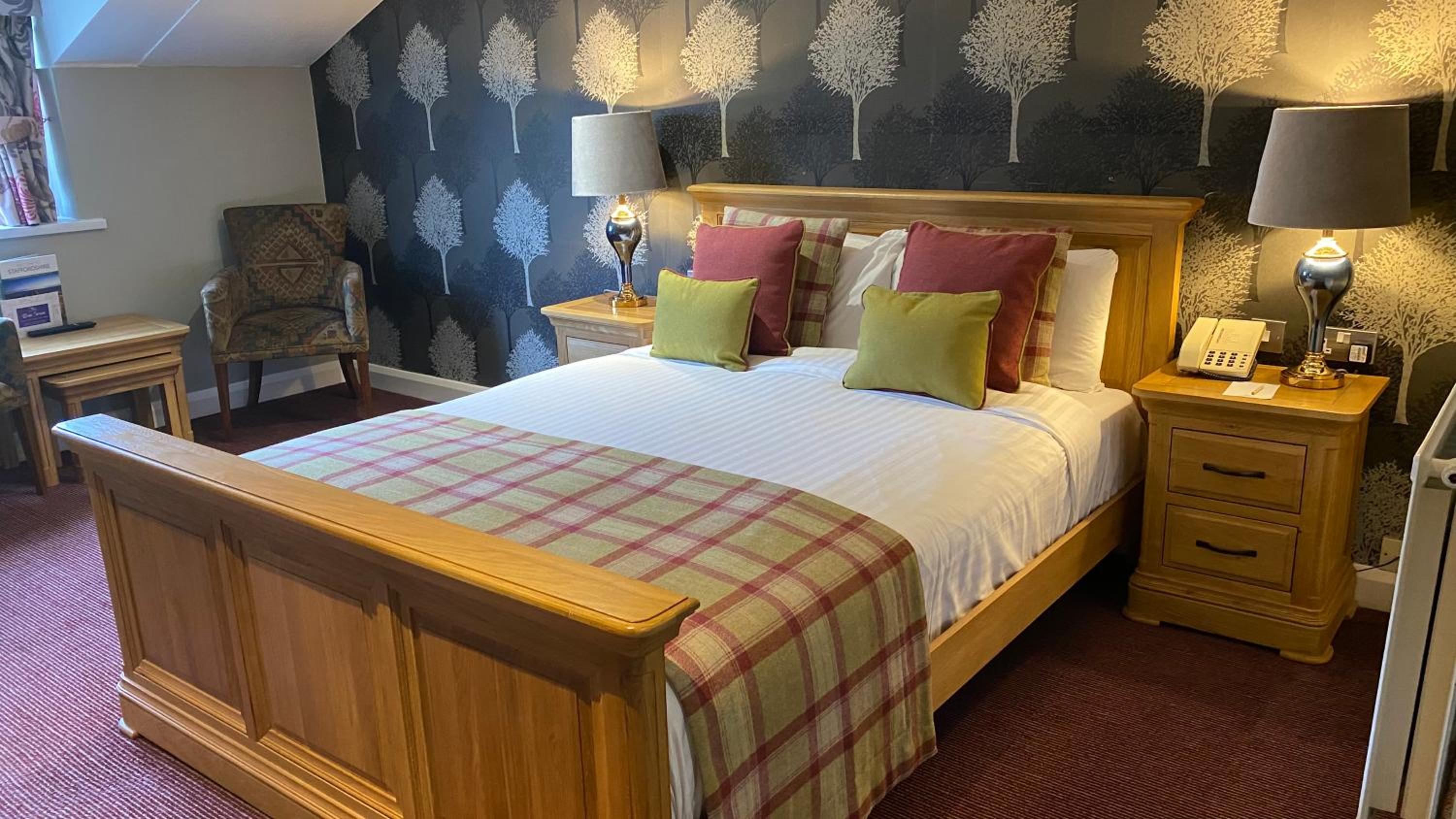 Business Double Room - Photo 2