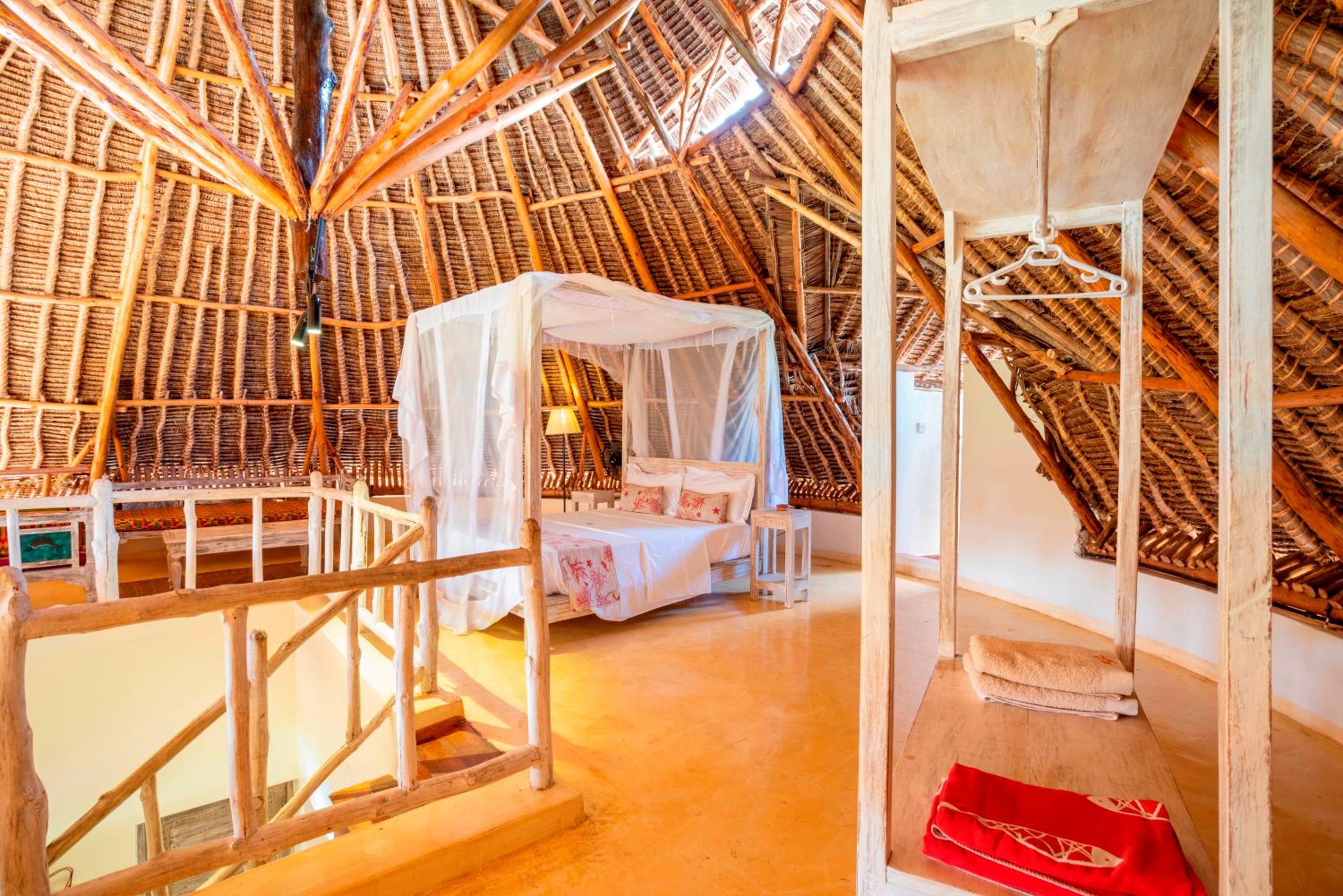 Three-Bedroom Villa II - Red Coral photo 1