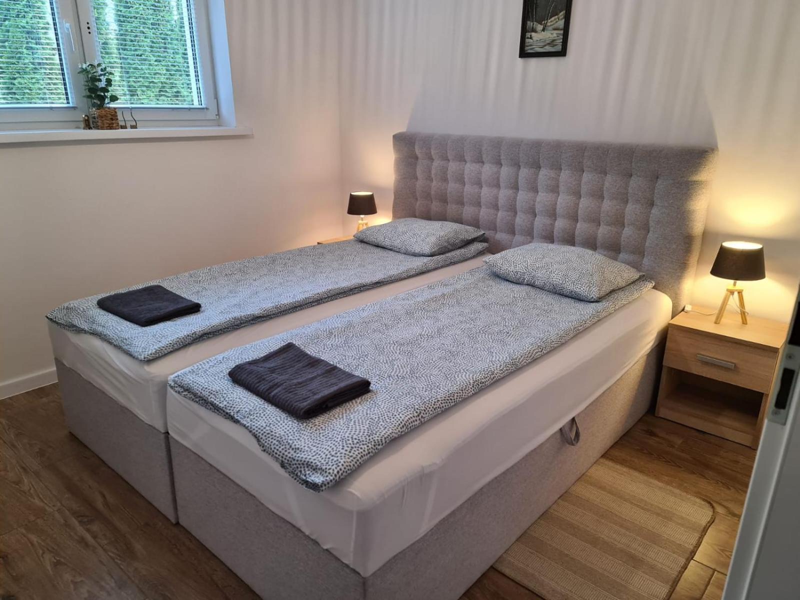 One-Bedroom Apartment - Photo 5