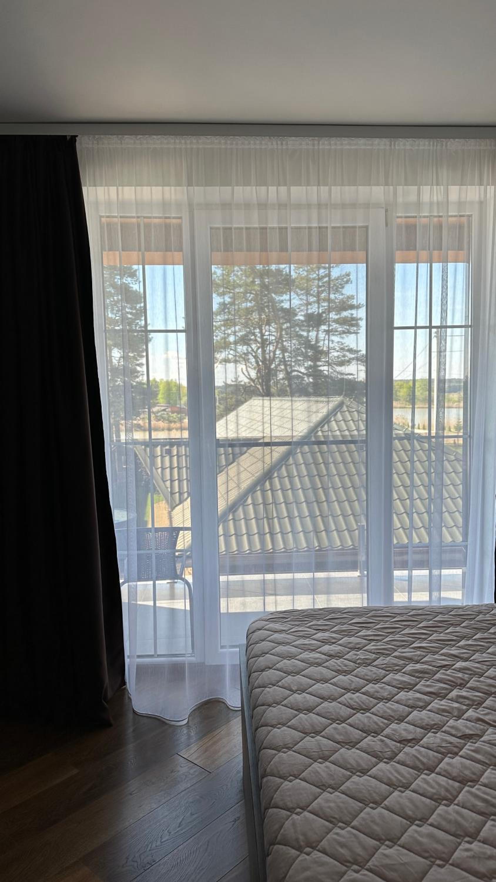 Double Room with Balcony photo 3