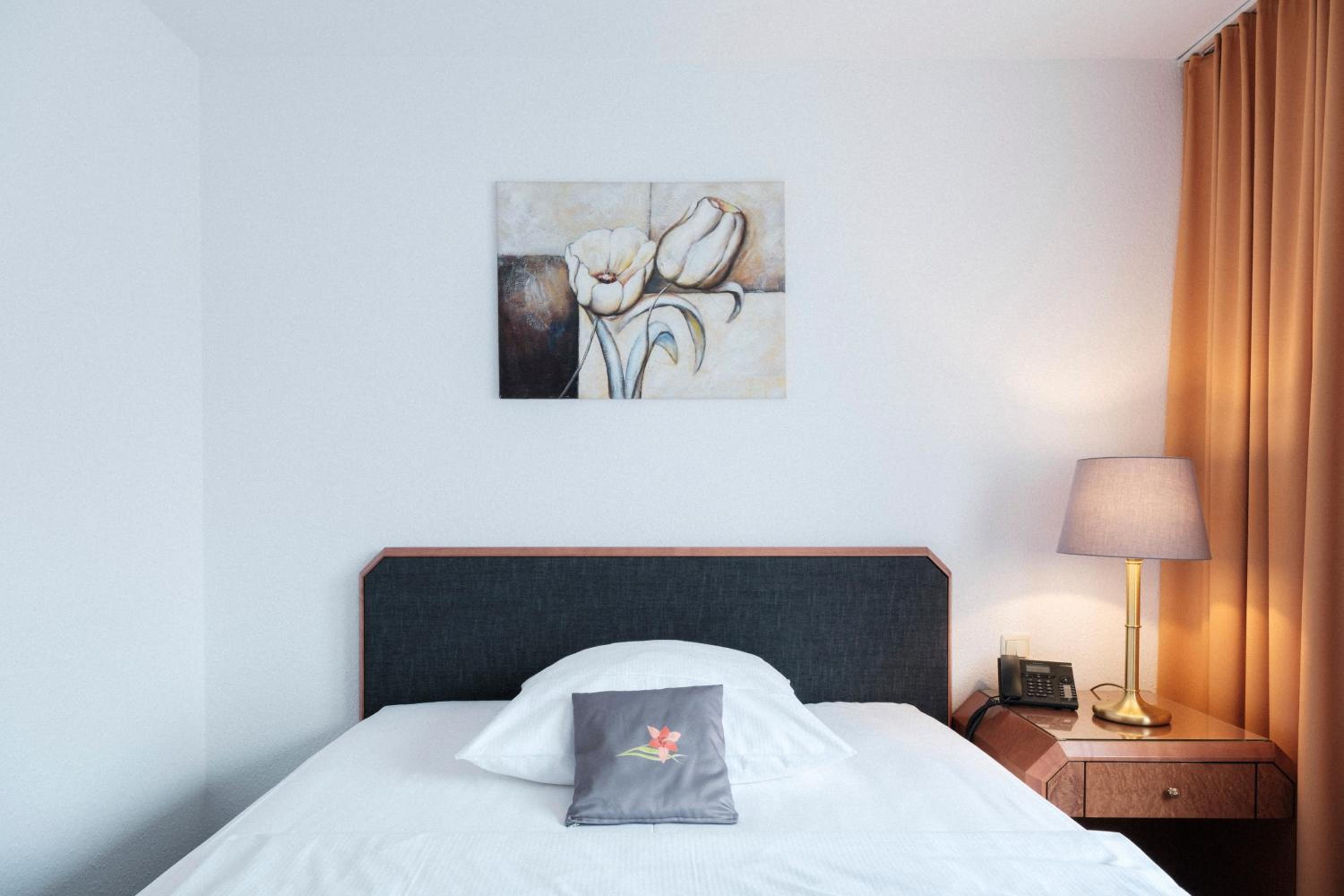  Comfort Single Room photo 2