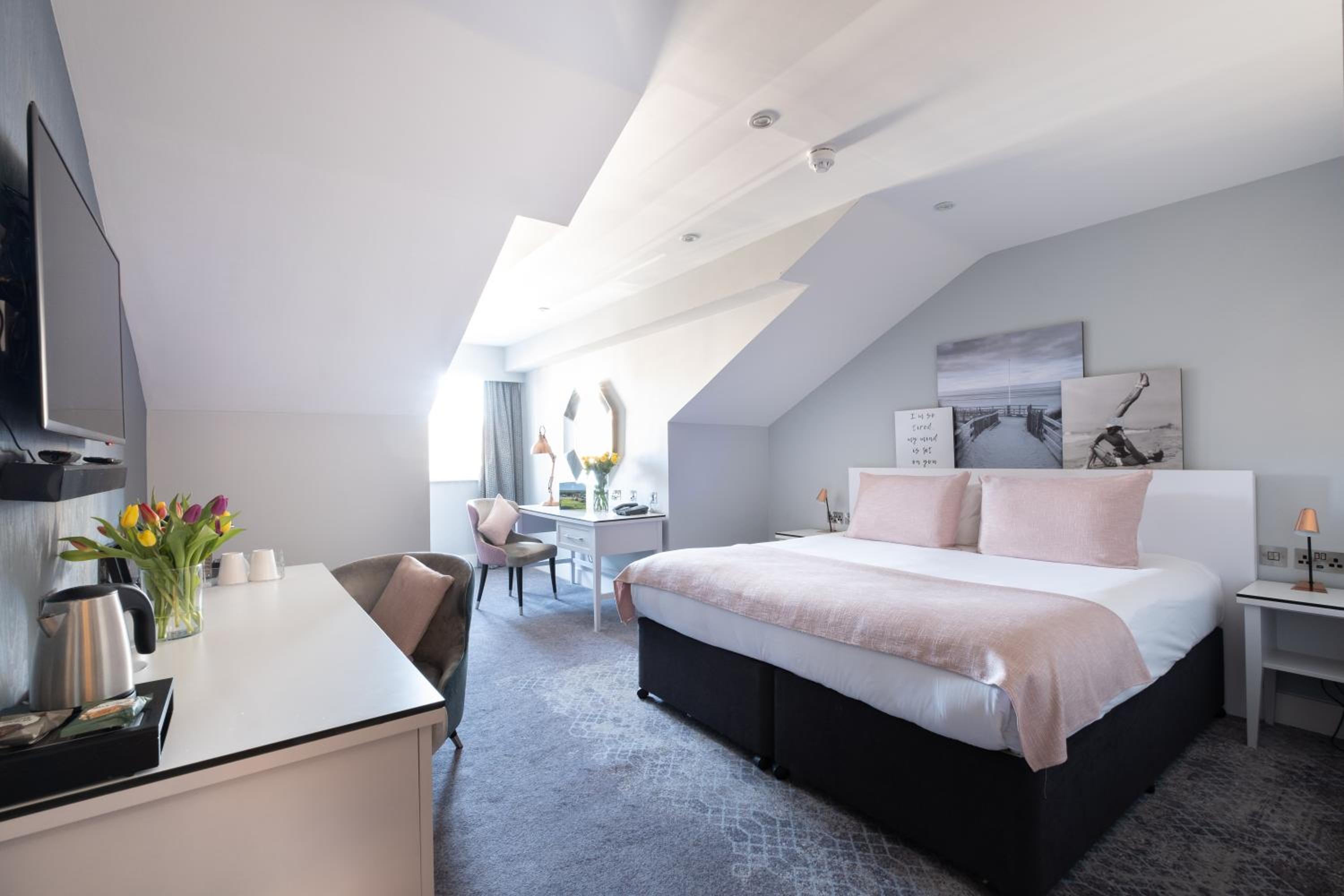 Double Room - Photo 1