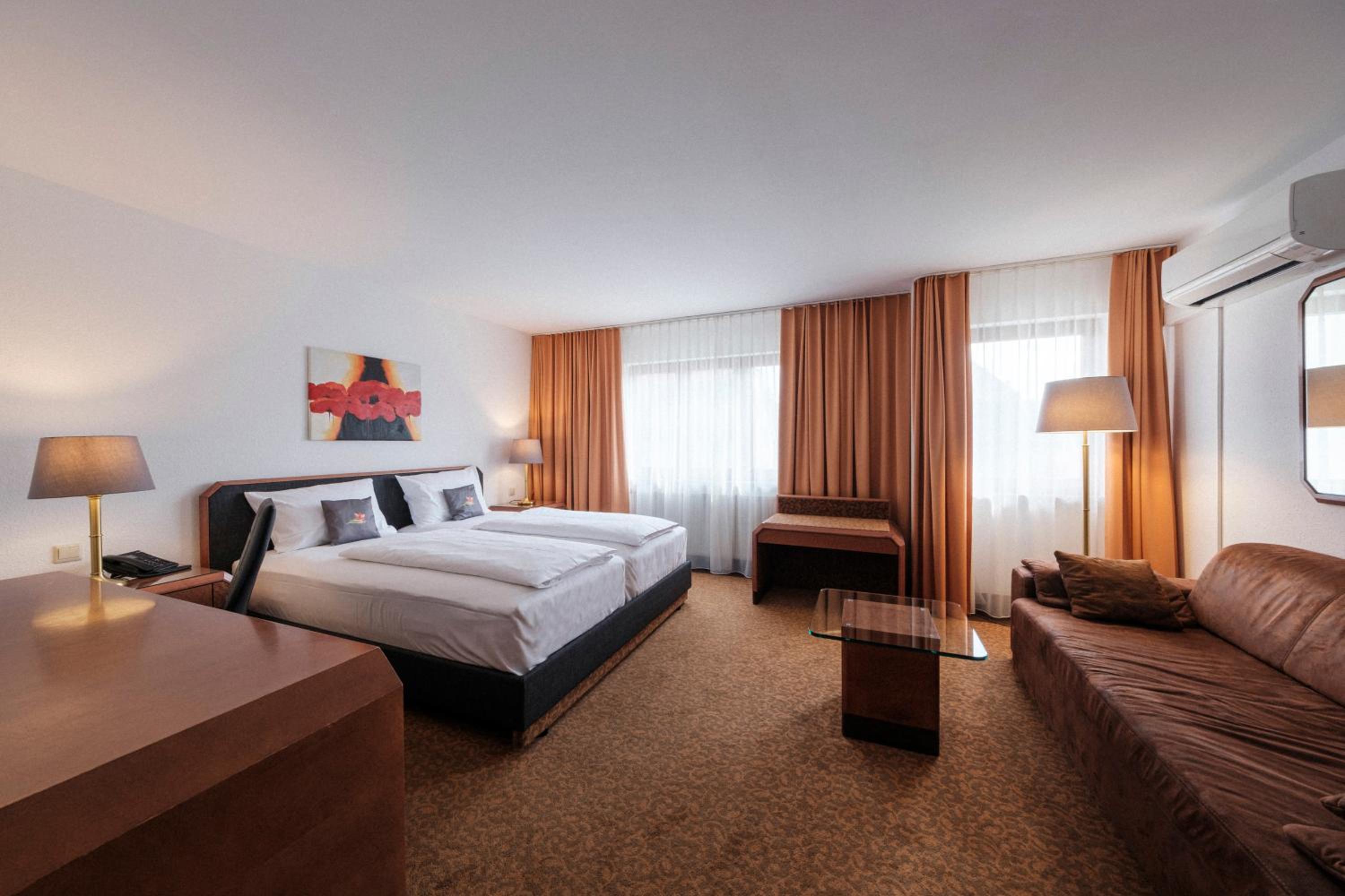 Comfort Triple Room photo 1