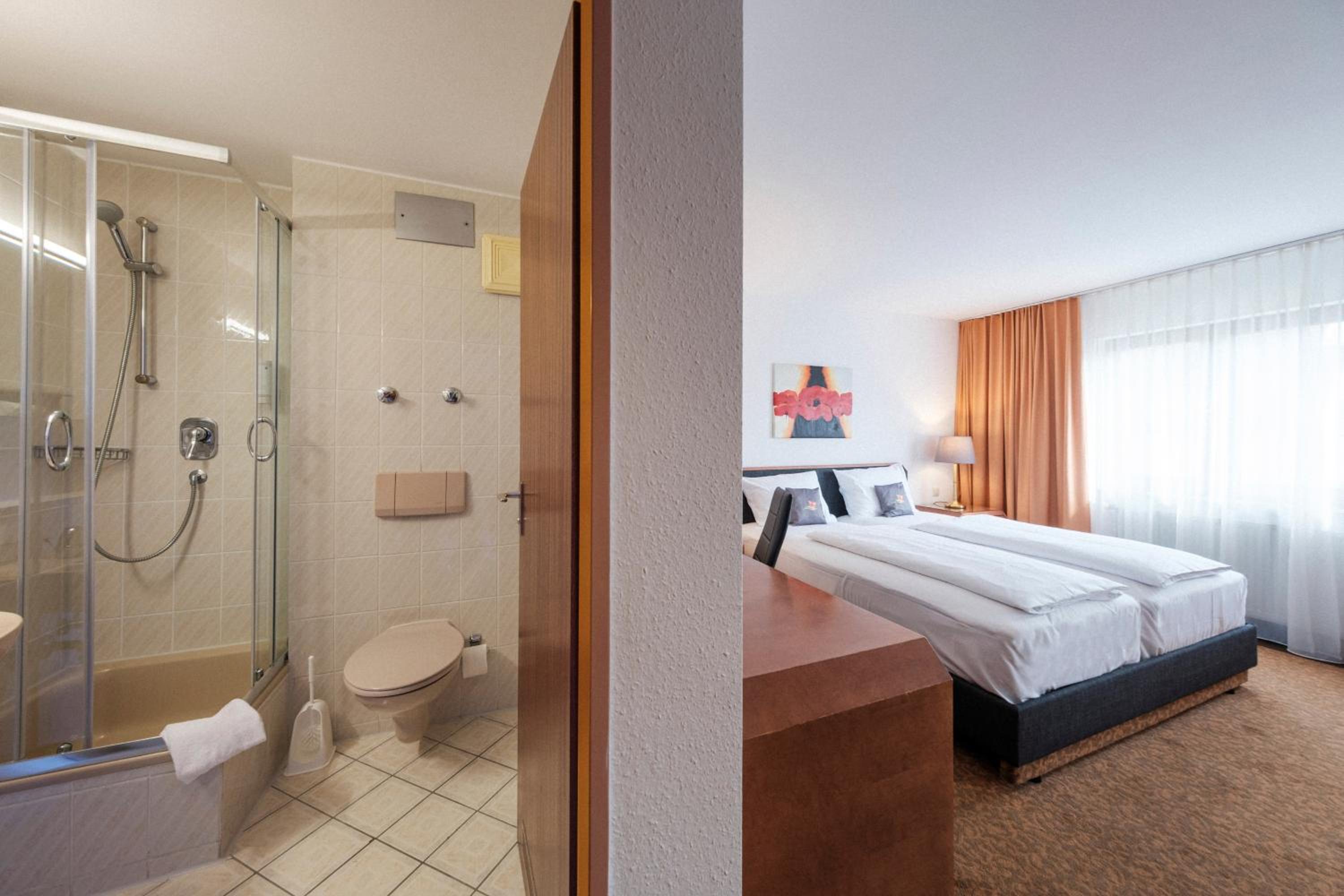 Comfort Double Room - Photo 4