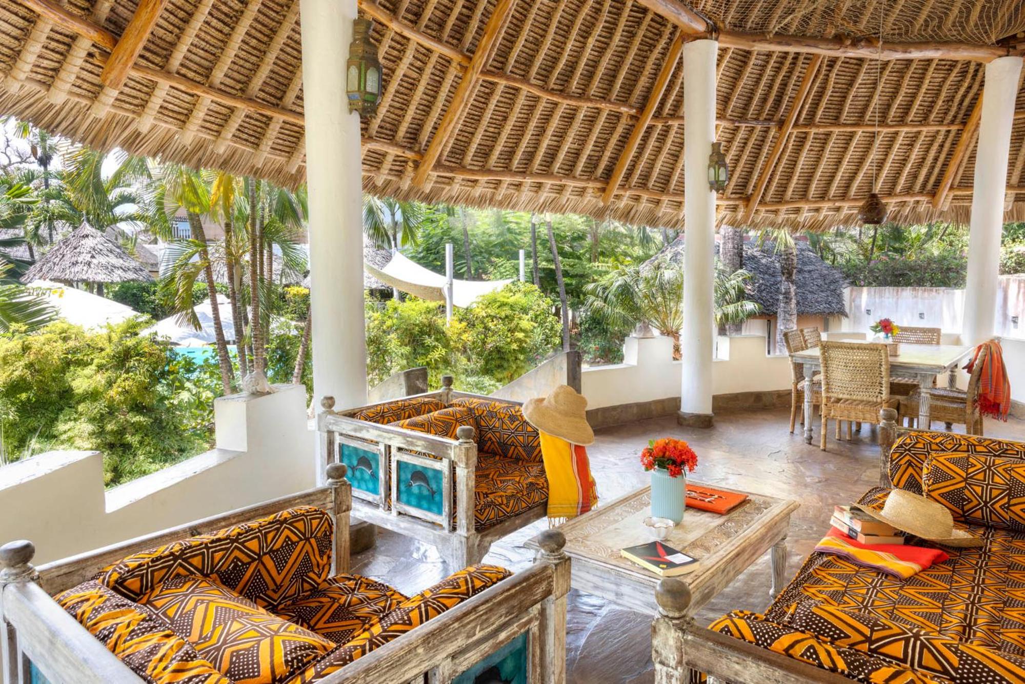 Three-Bedroom Villa II - Red Coral photo 3