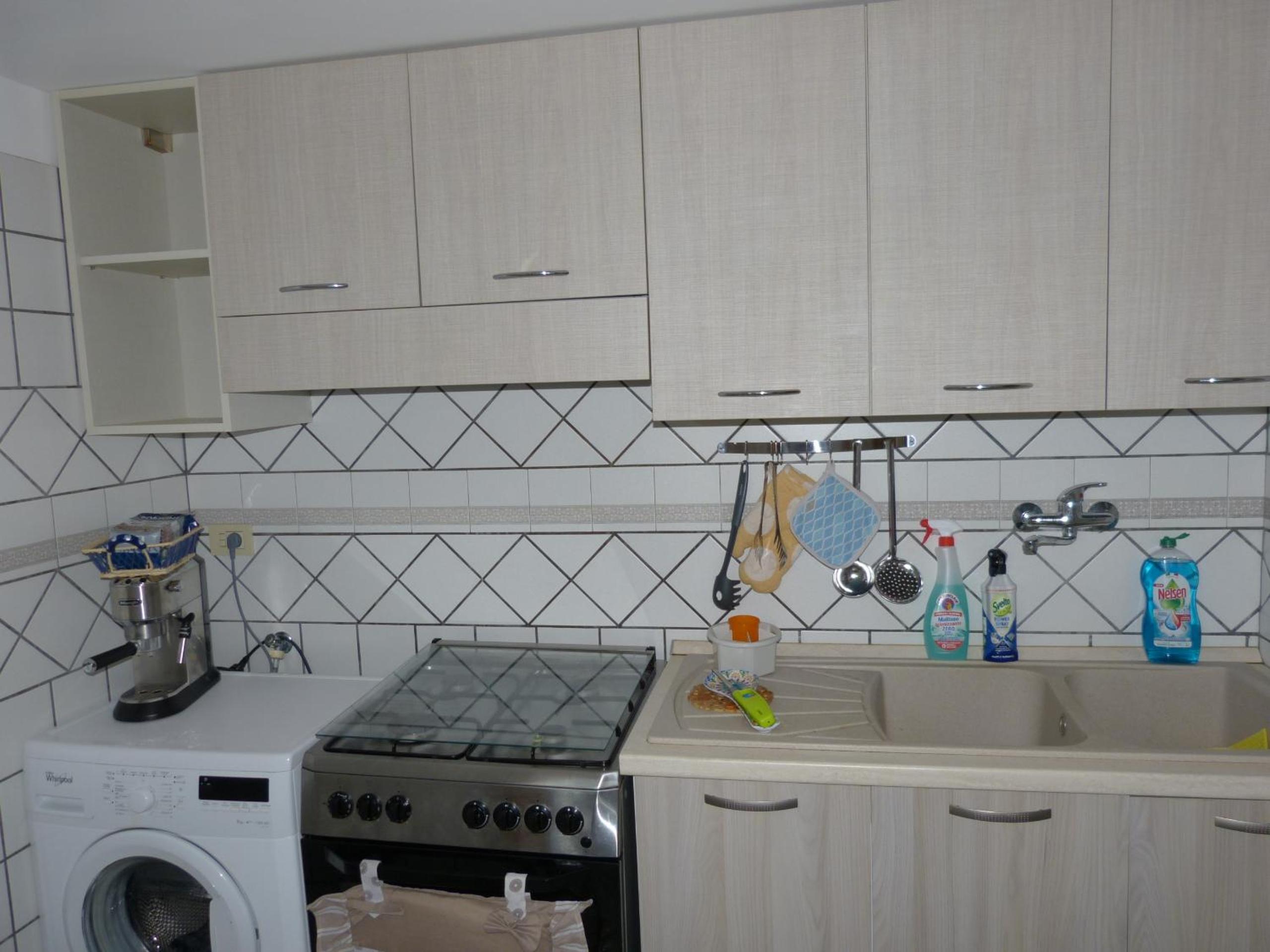 Three-Bedroom House photo 3