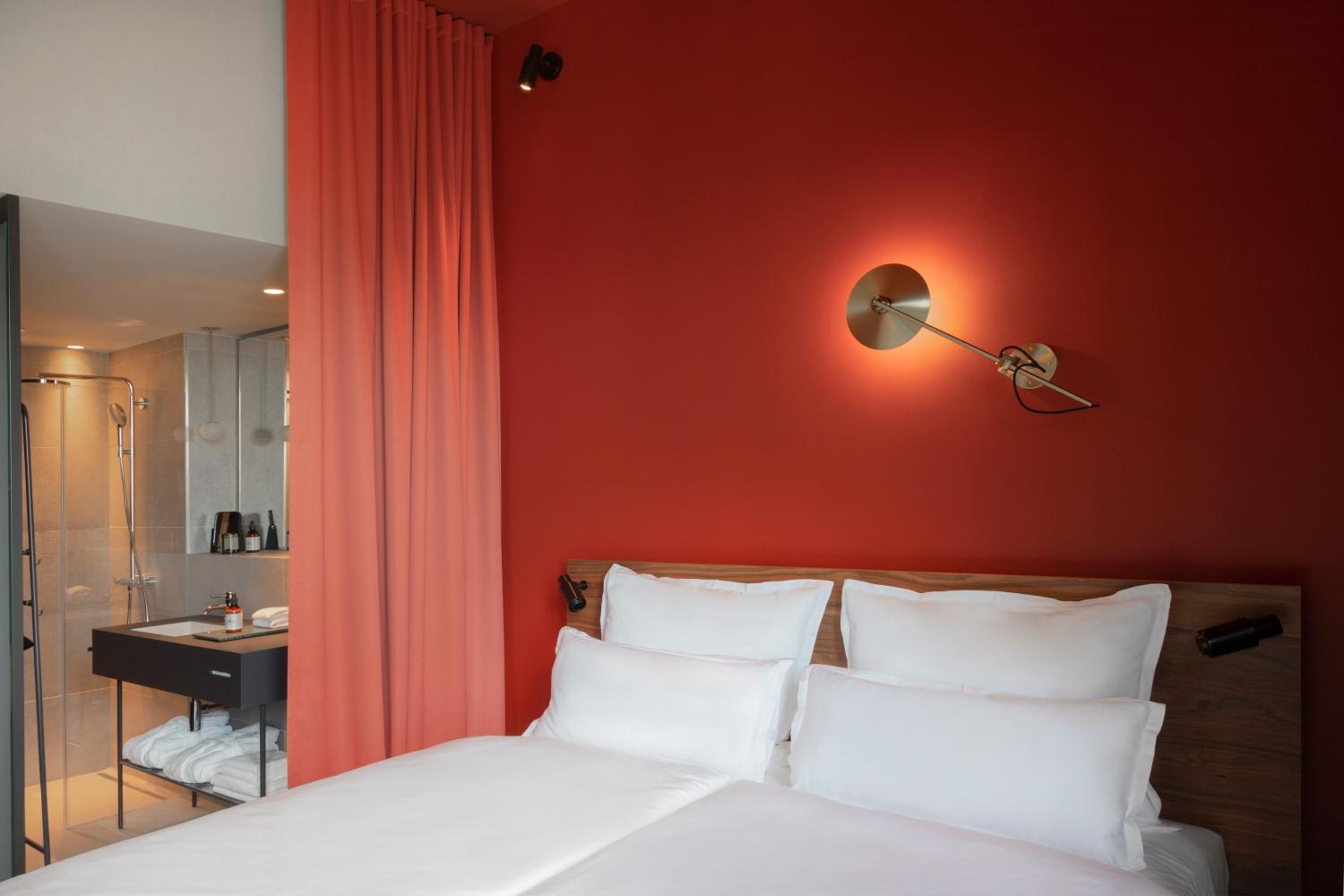 Lu Suite - Photo 4