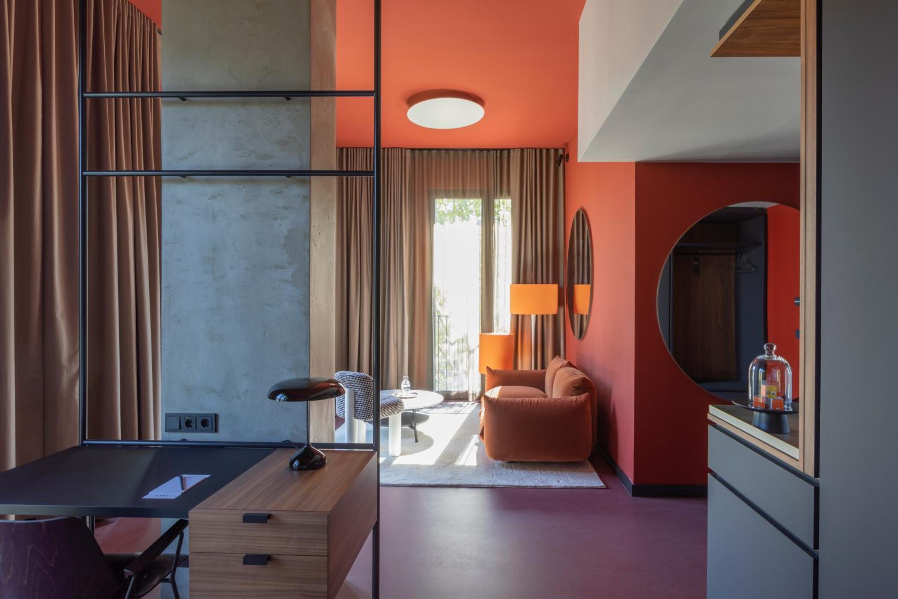 Lu Suite - Photo 1