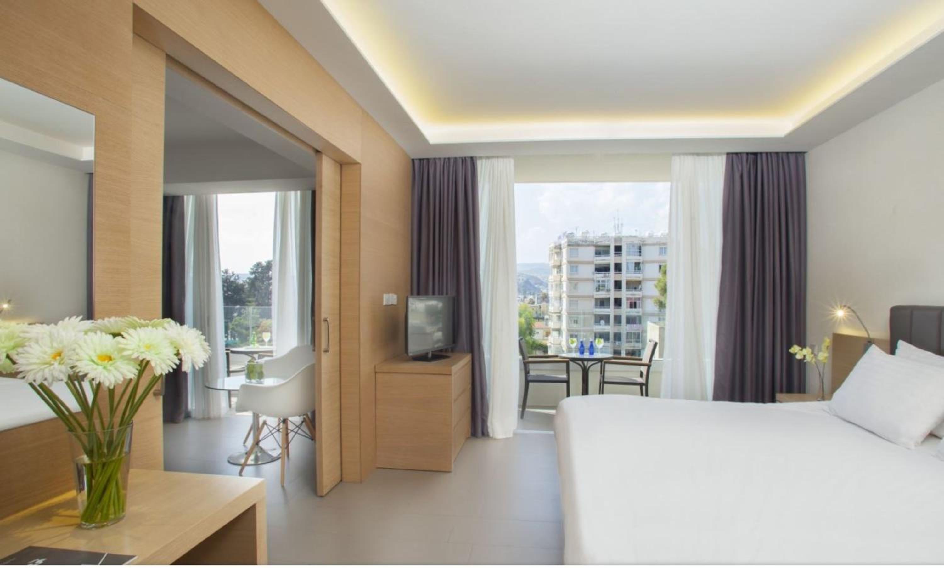 Junior Suite photo 2