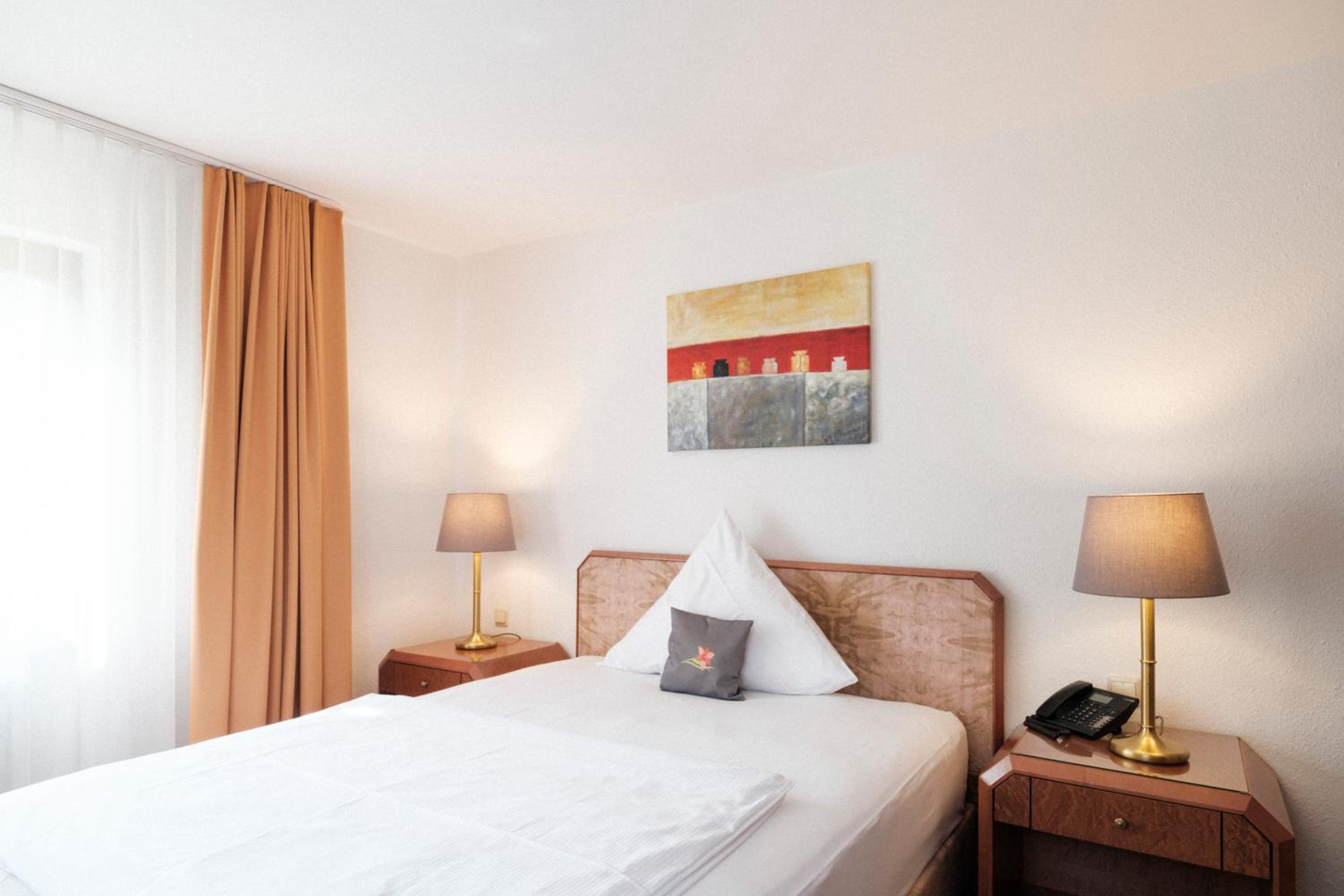 Classic Single Room photo 1