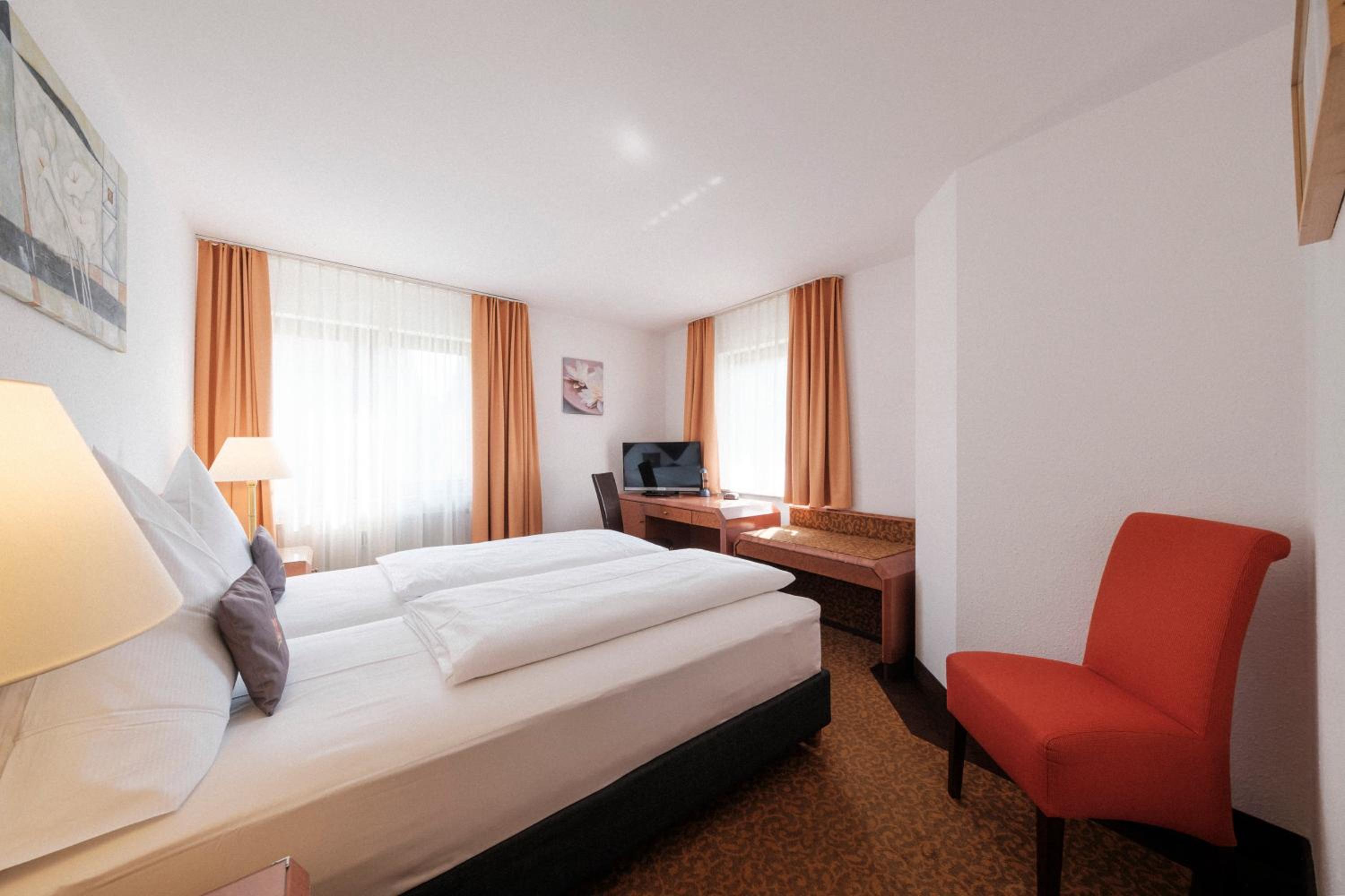 Comfort Double Room - Photo 7