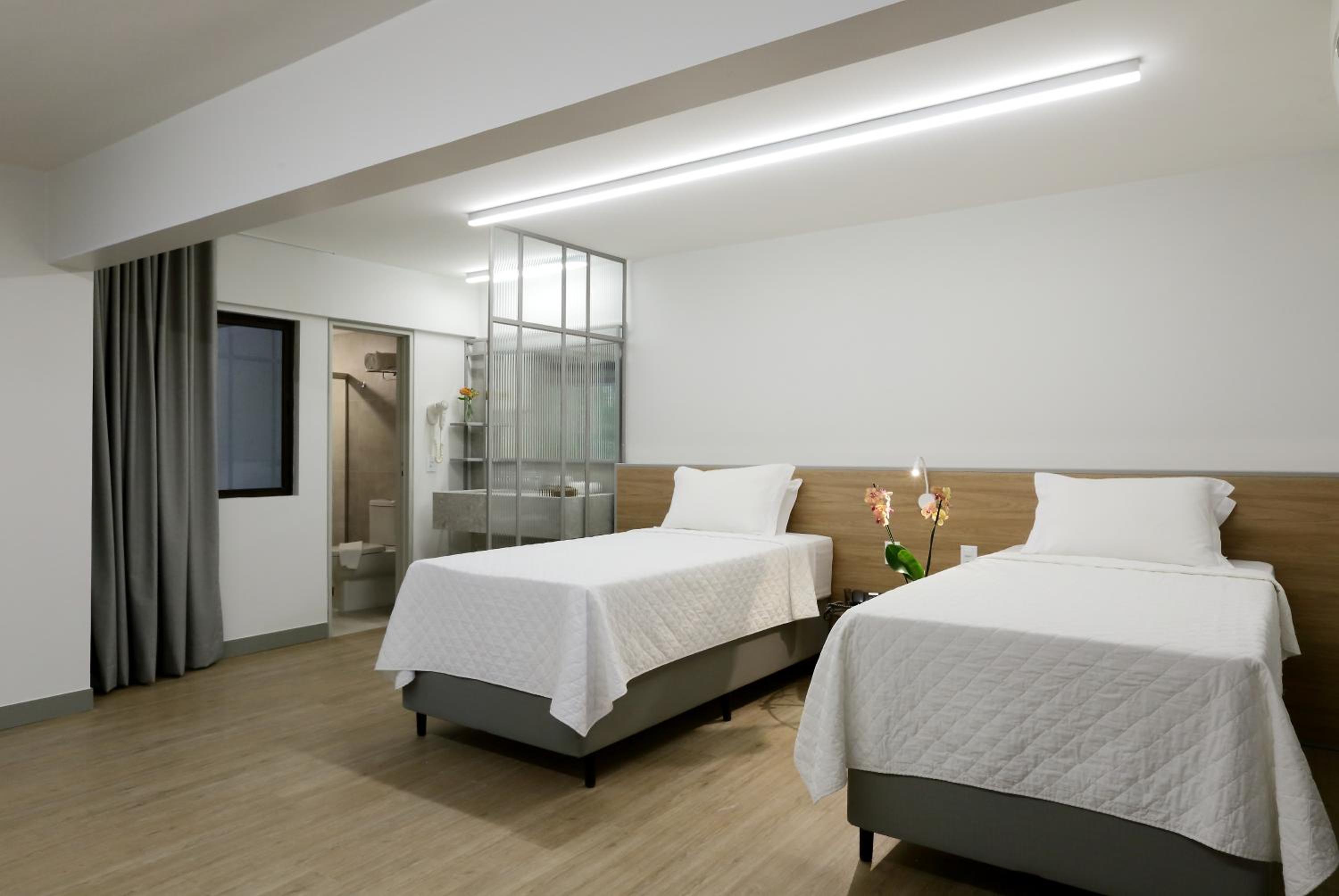 Suite Premium Twin (Apenas adultos) photo 1