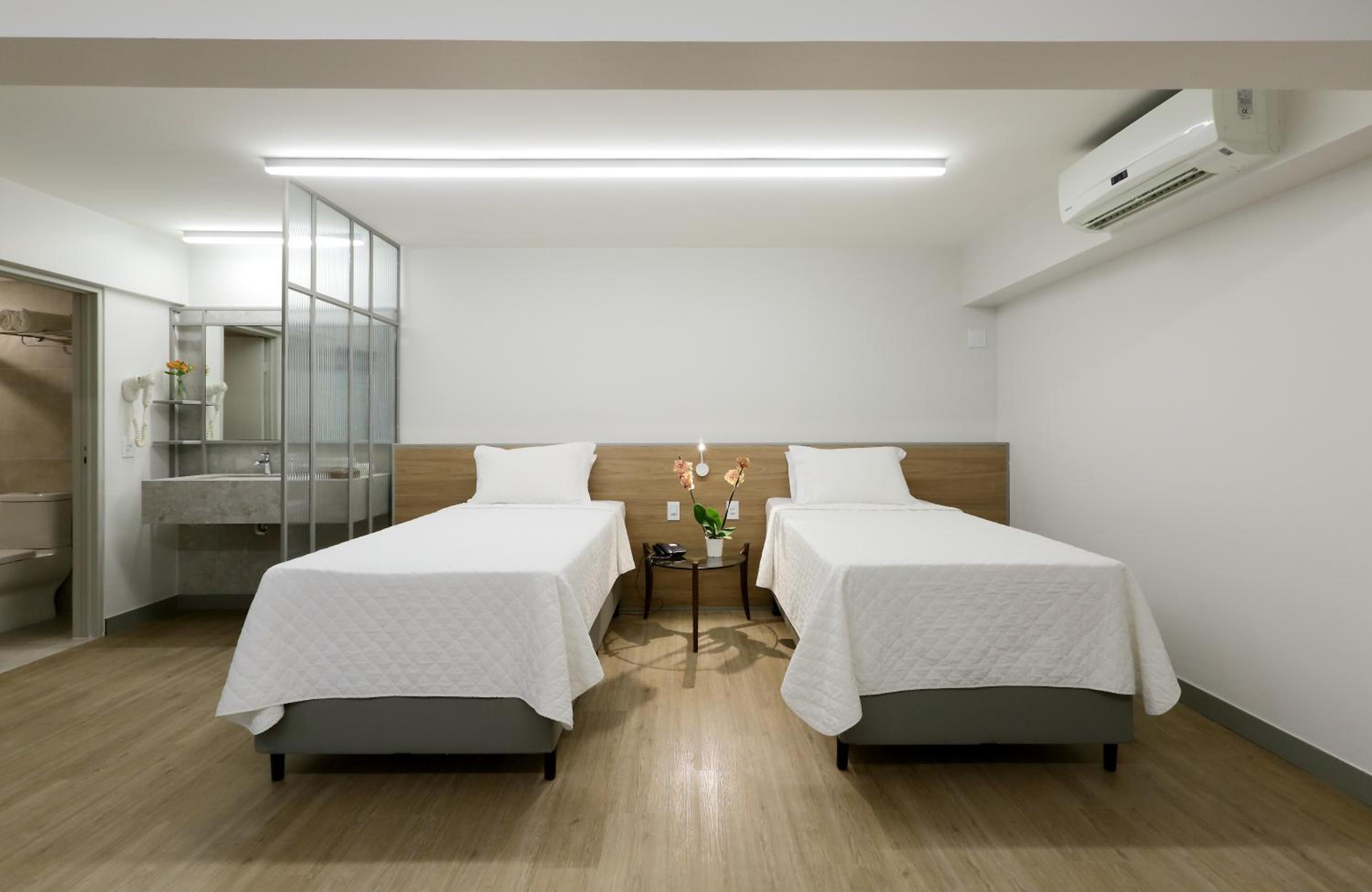 Suite Premium Twin (Apenas adultos) photo 2