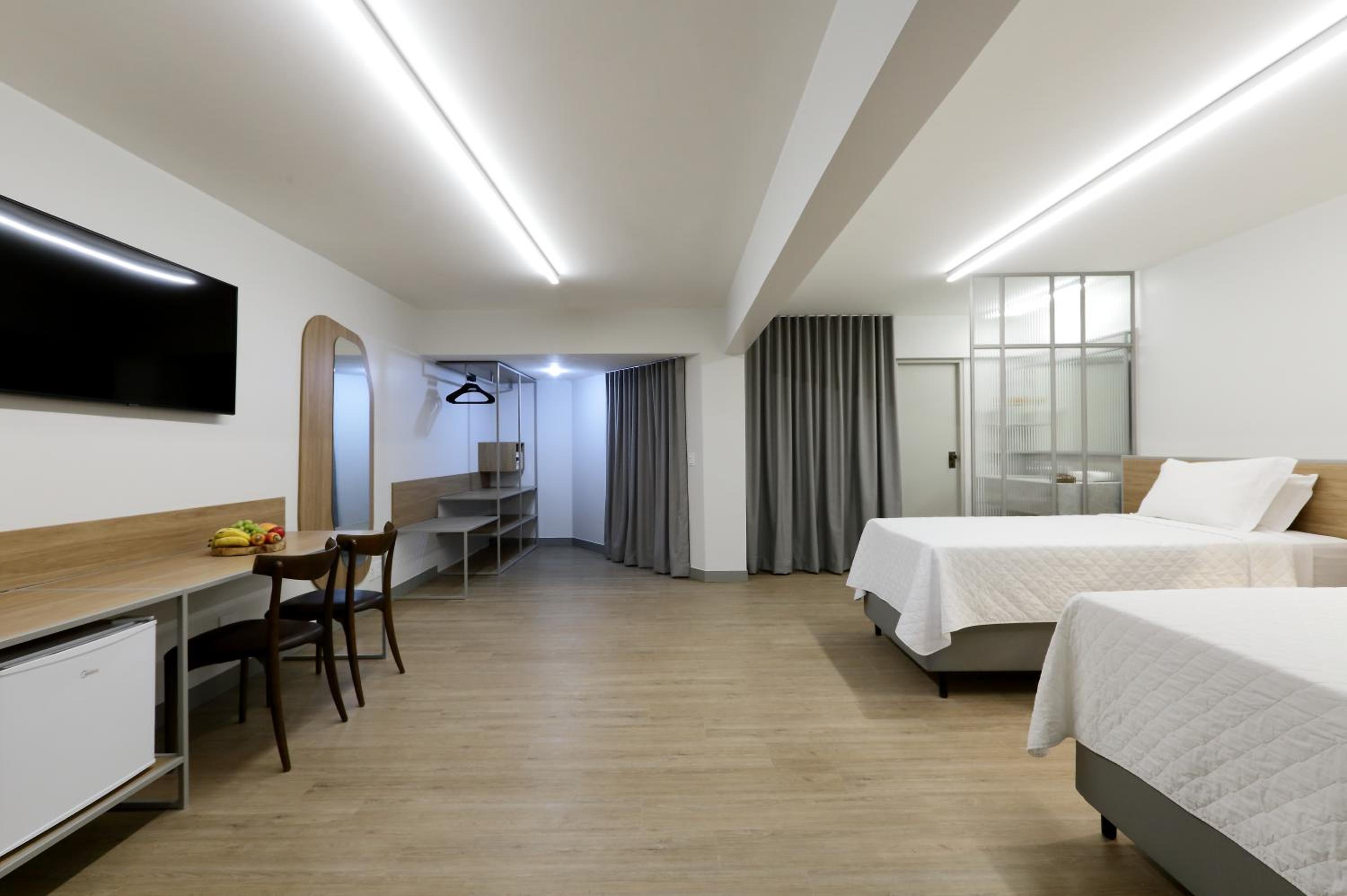 Suite Premium Twin (Apenas adultos) photo 3