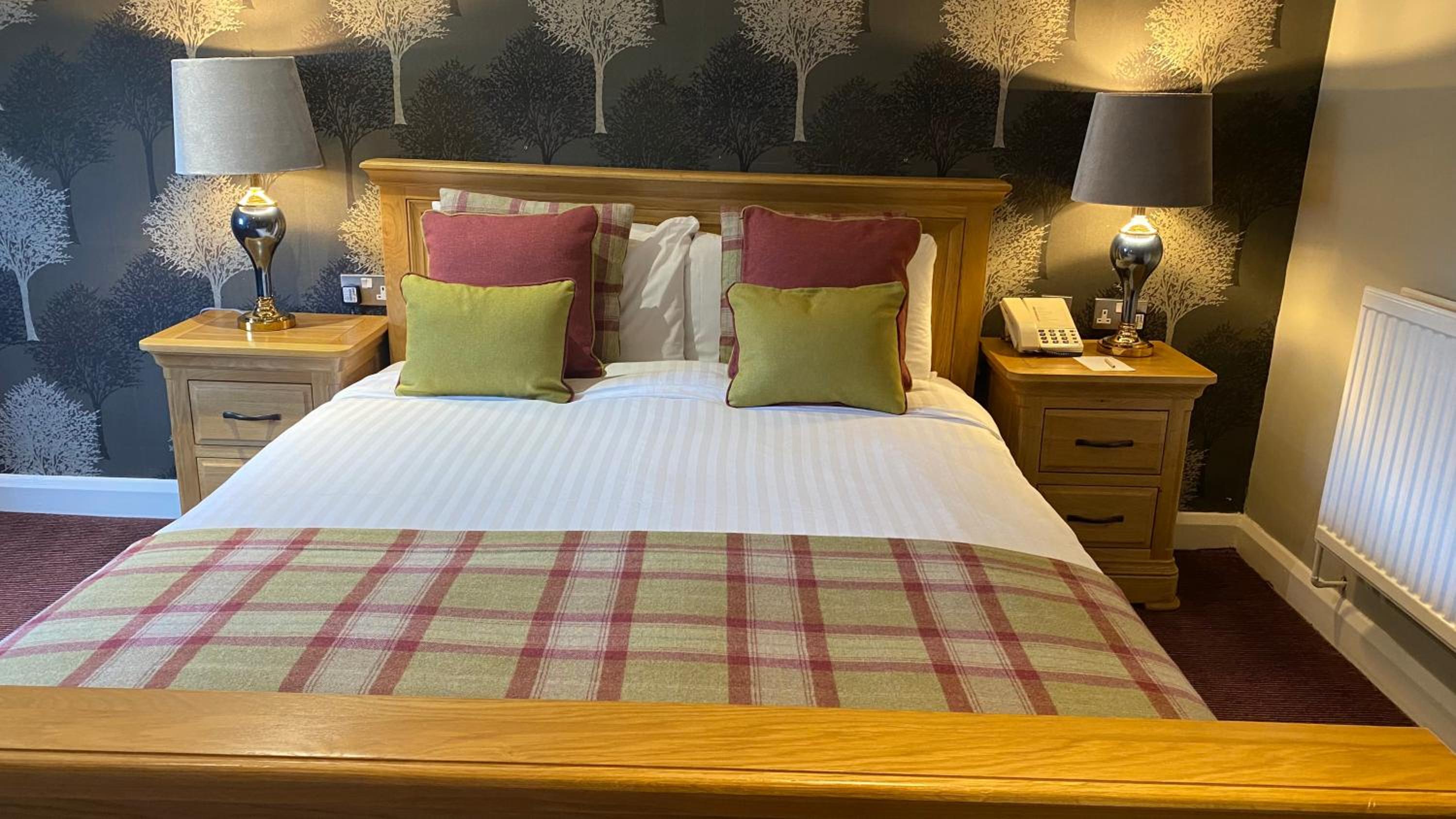 Business Double Room - Photo 1