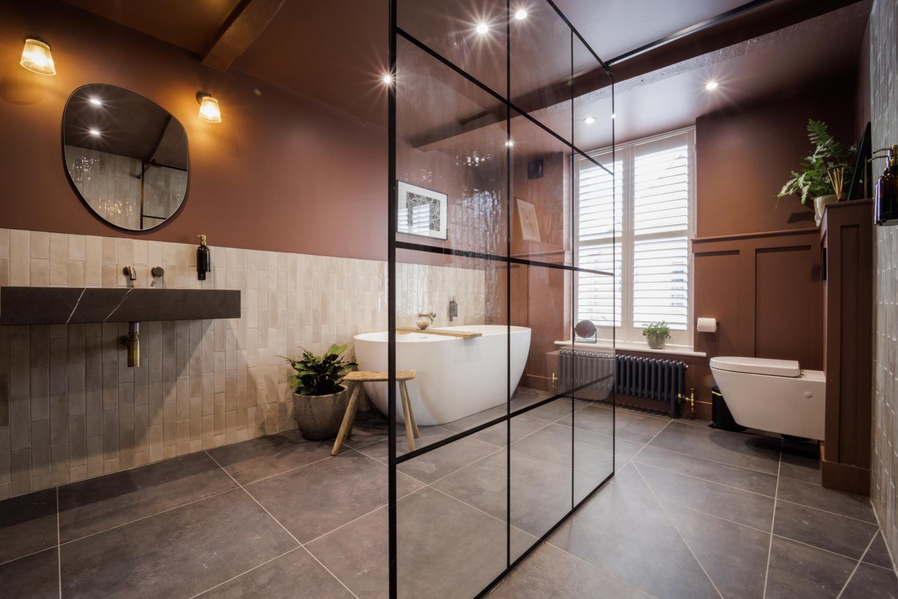 Superior Double Room - Photo 9