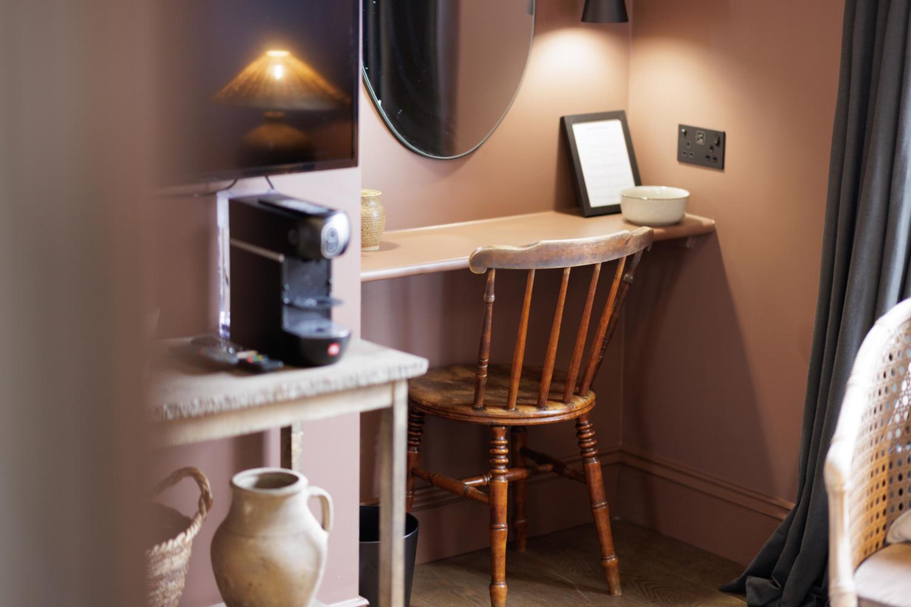 Superior Double Room - Photo 5