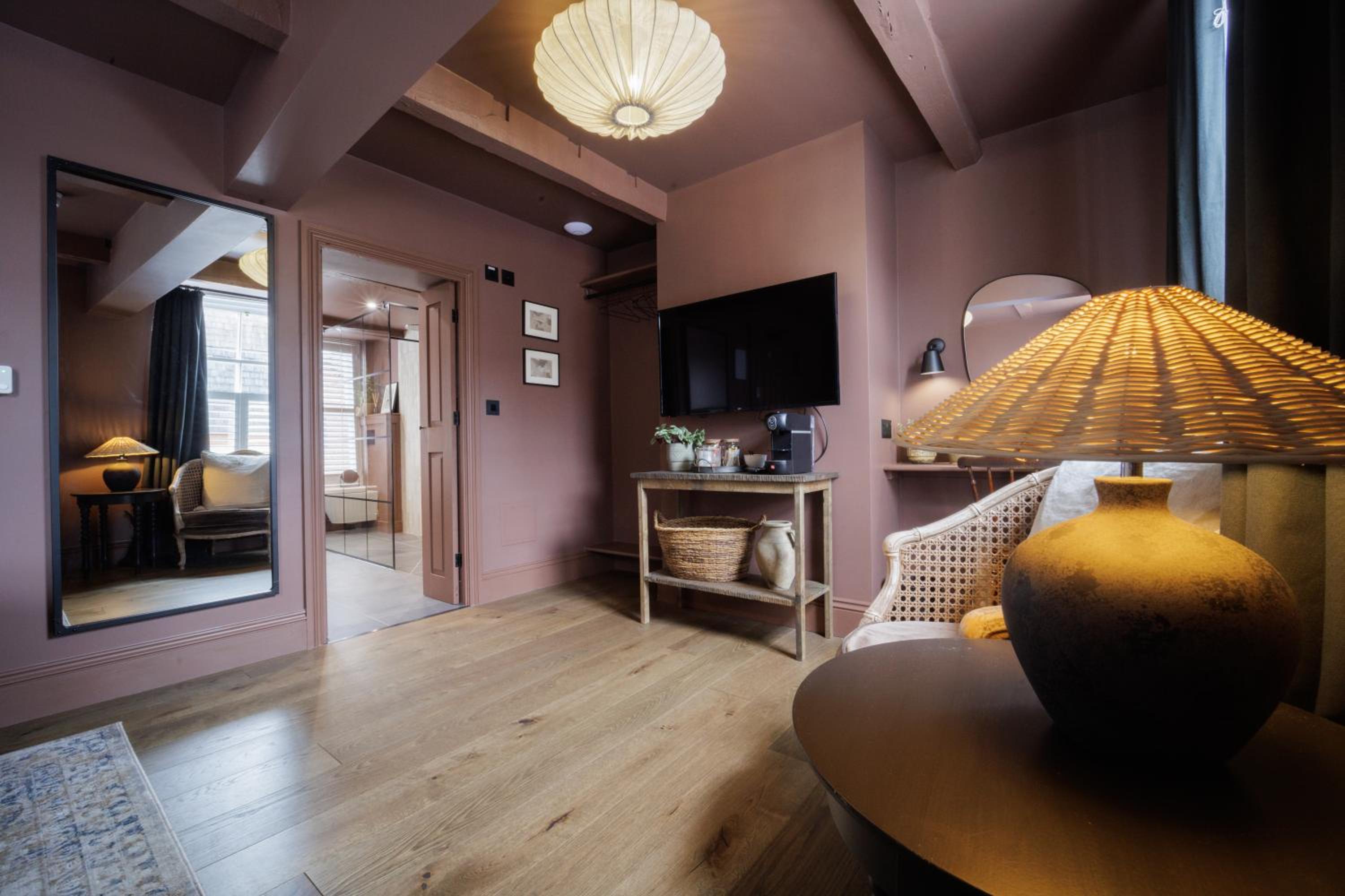 Superior Double Room - Photo 2