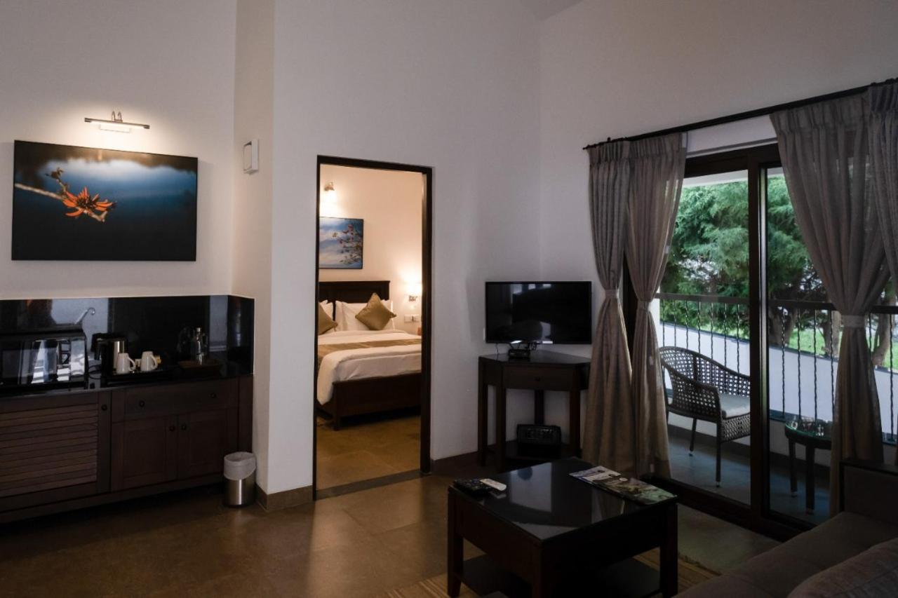 Garden View Room - Photo 1