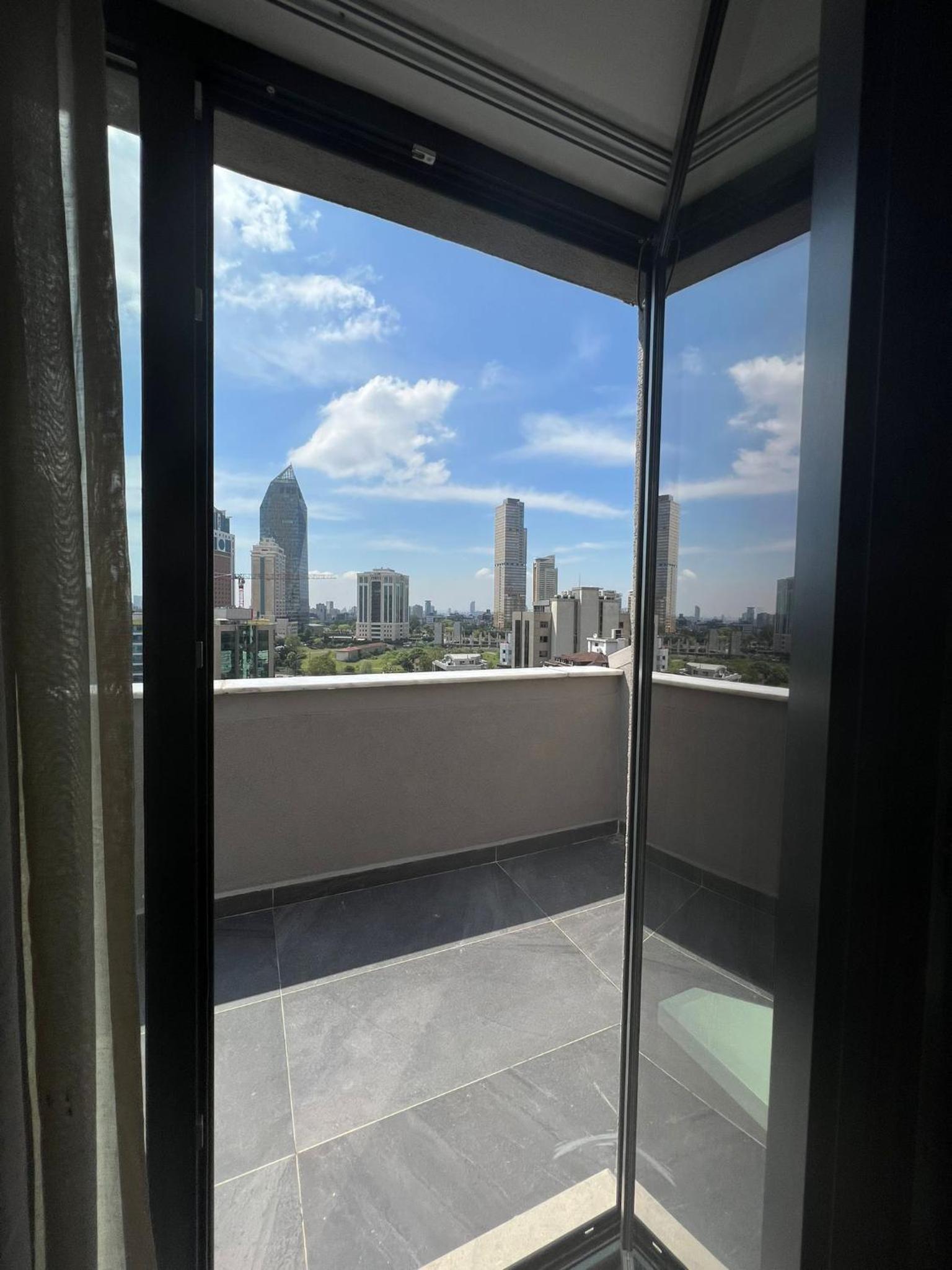 Suite with Balcony photo 3