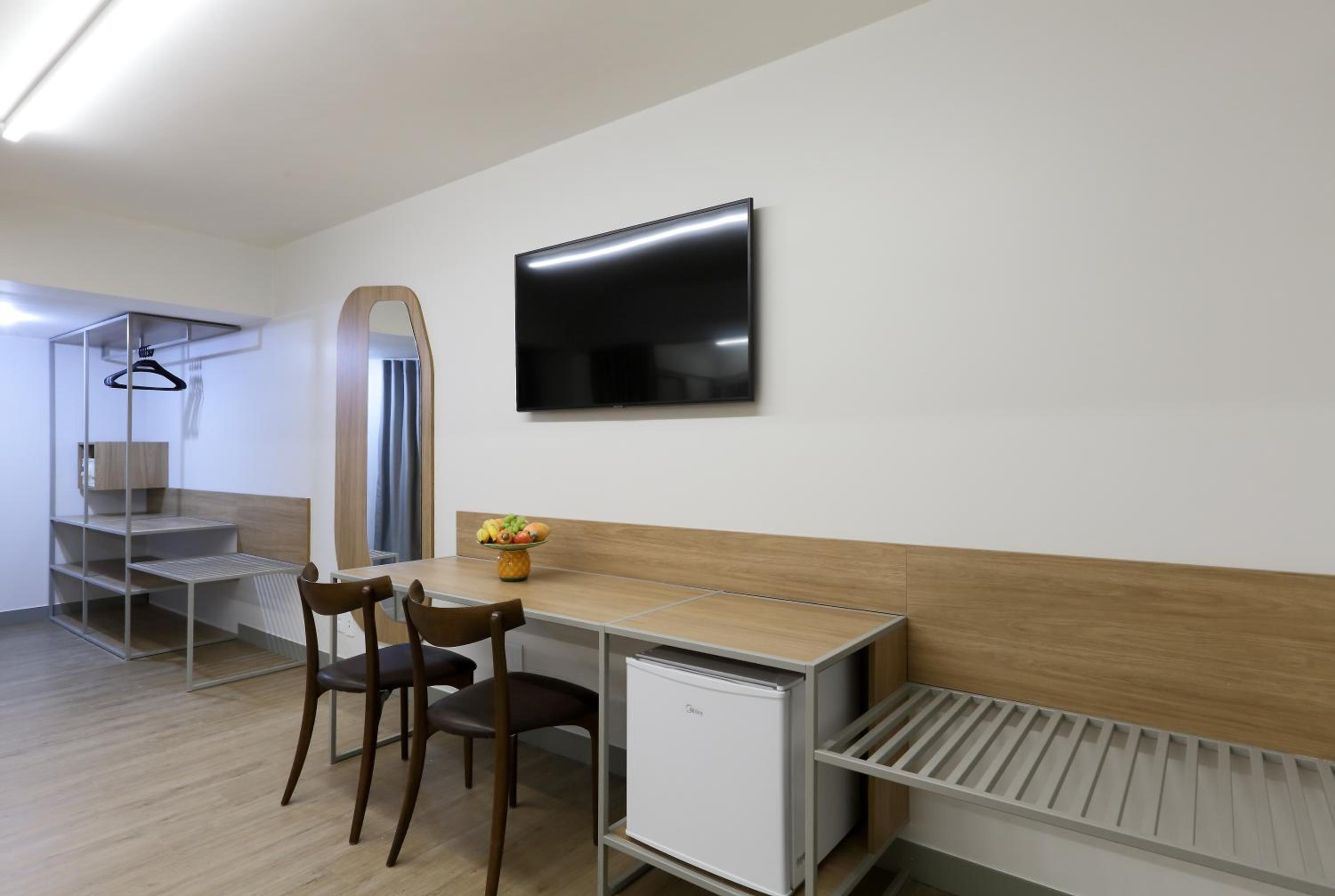 Suite Master (Apenas adultos) photo 2
