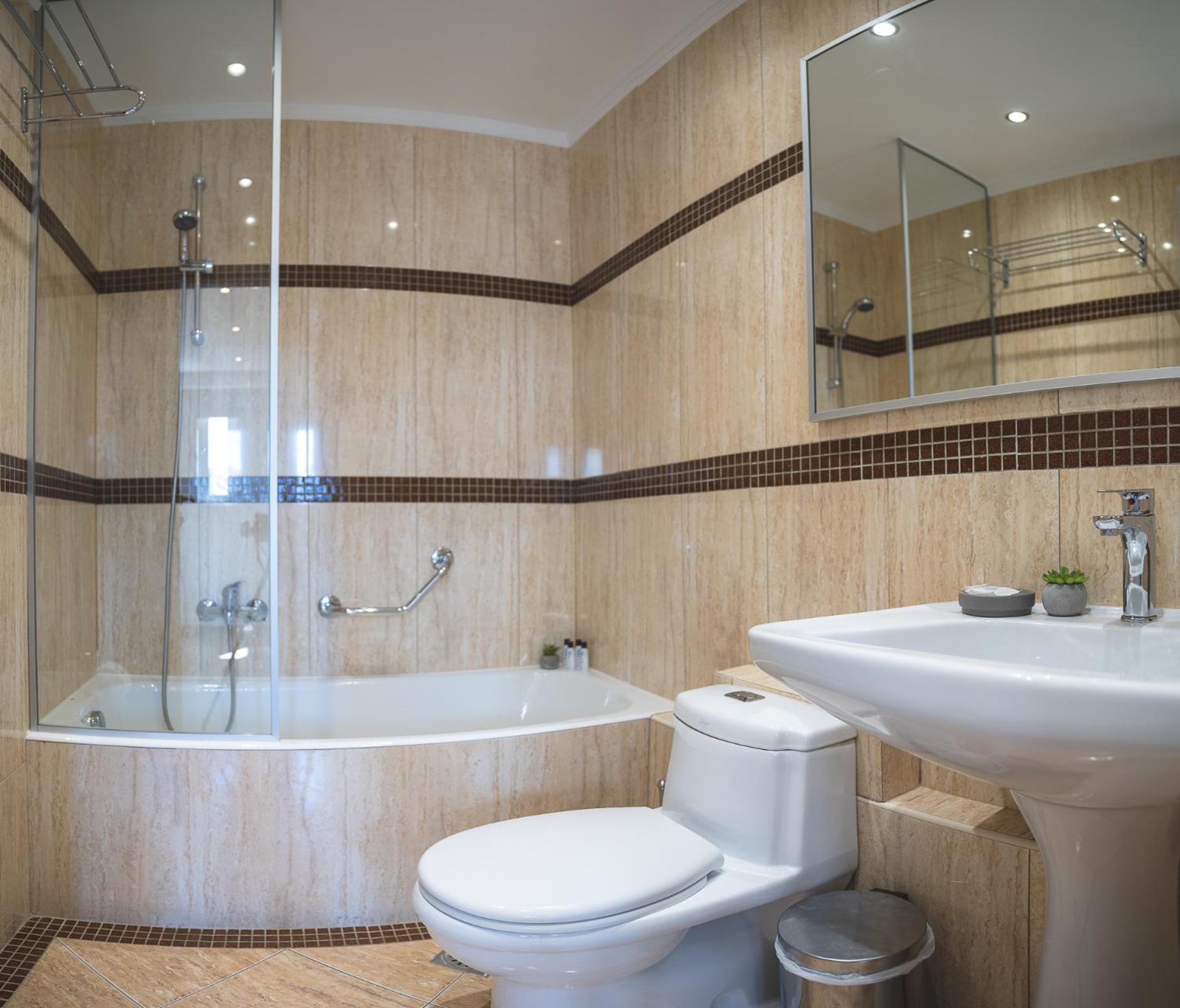 Superior Double Room - Photo 28