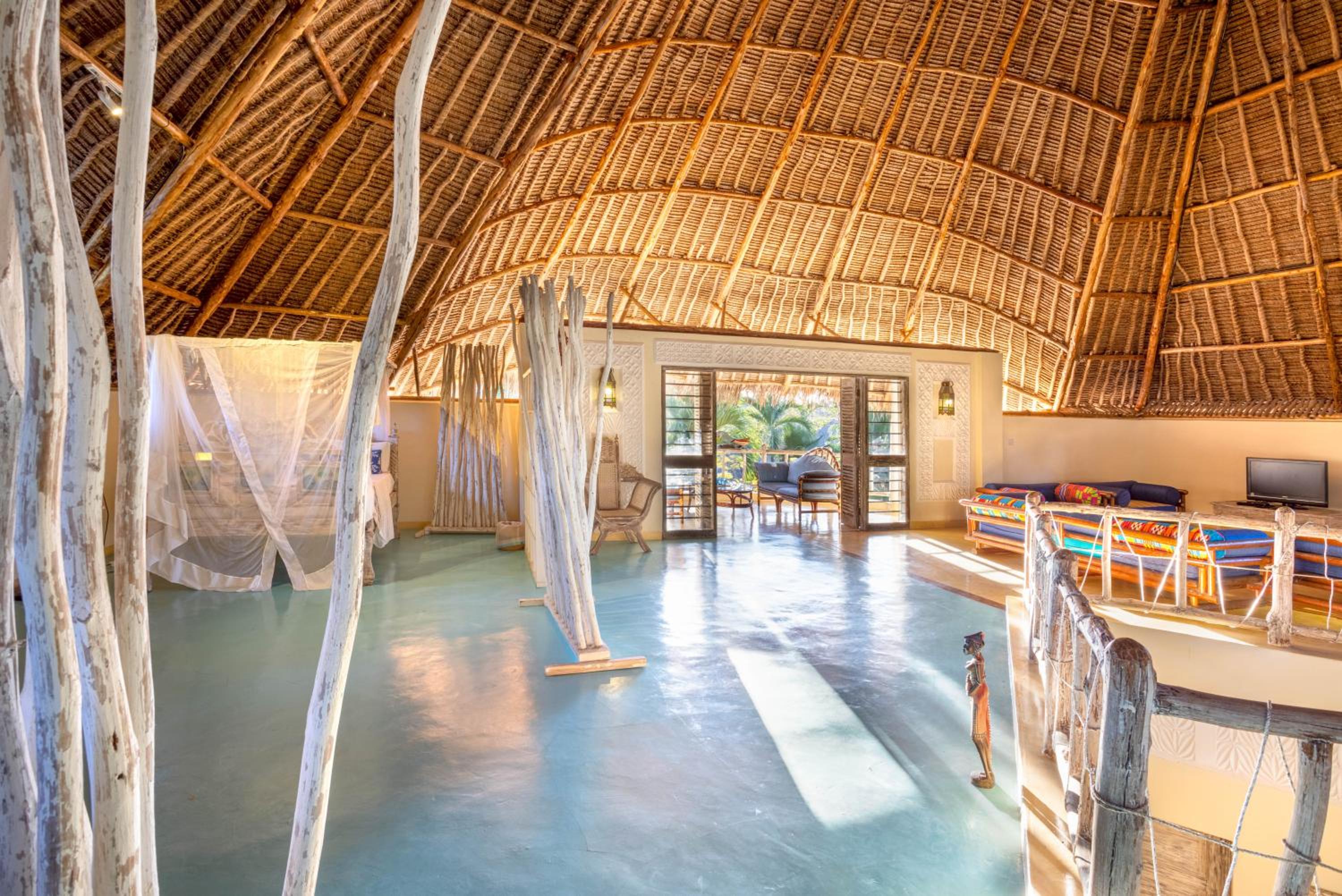 Three-Bedroom Villa - Blue Coral photo 3