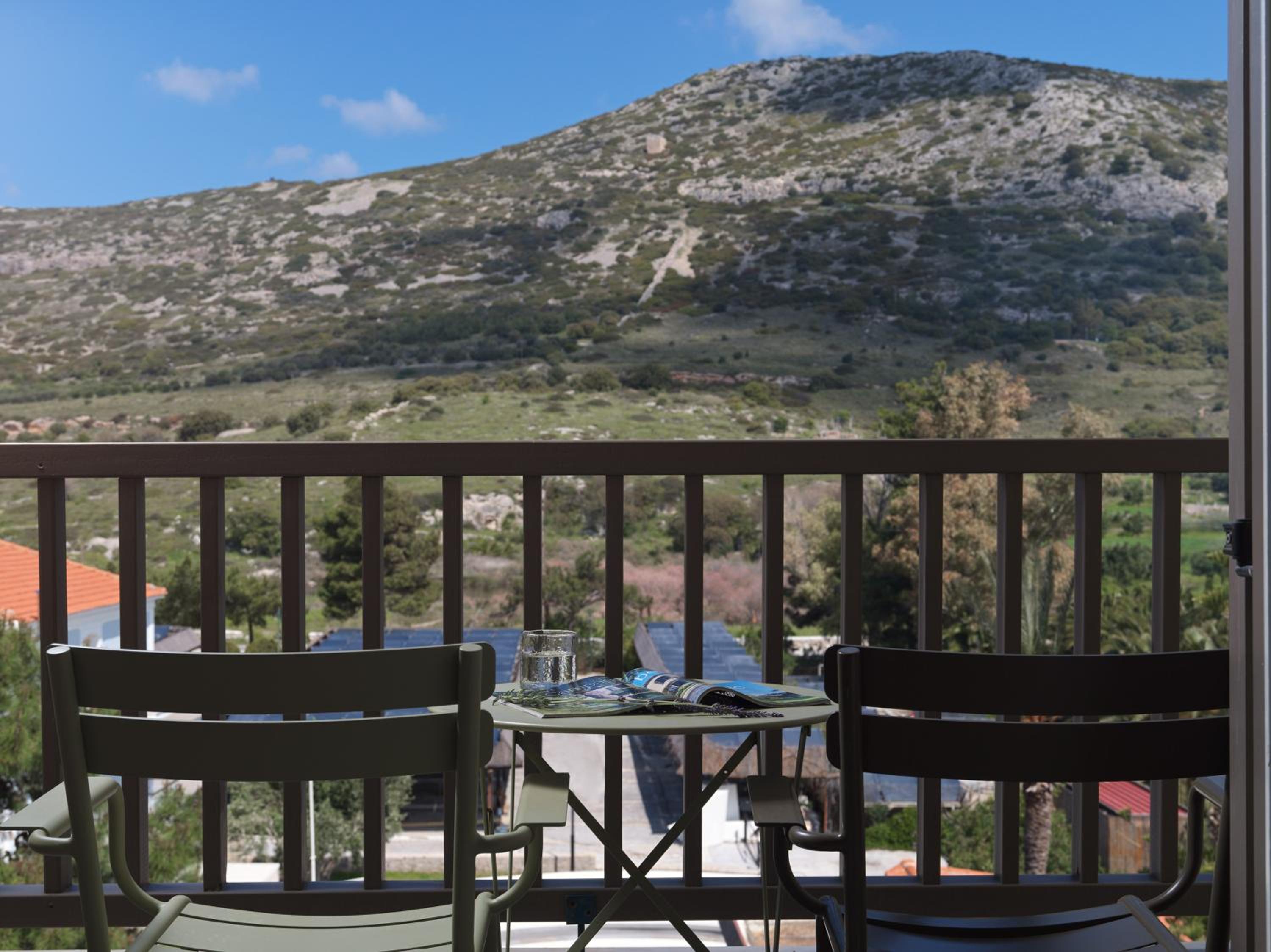 Double Room with Garden View - Photo 4
