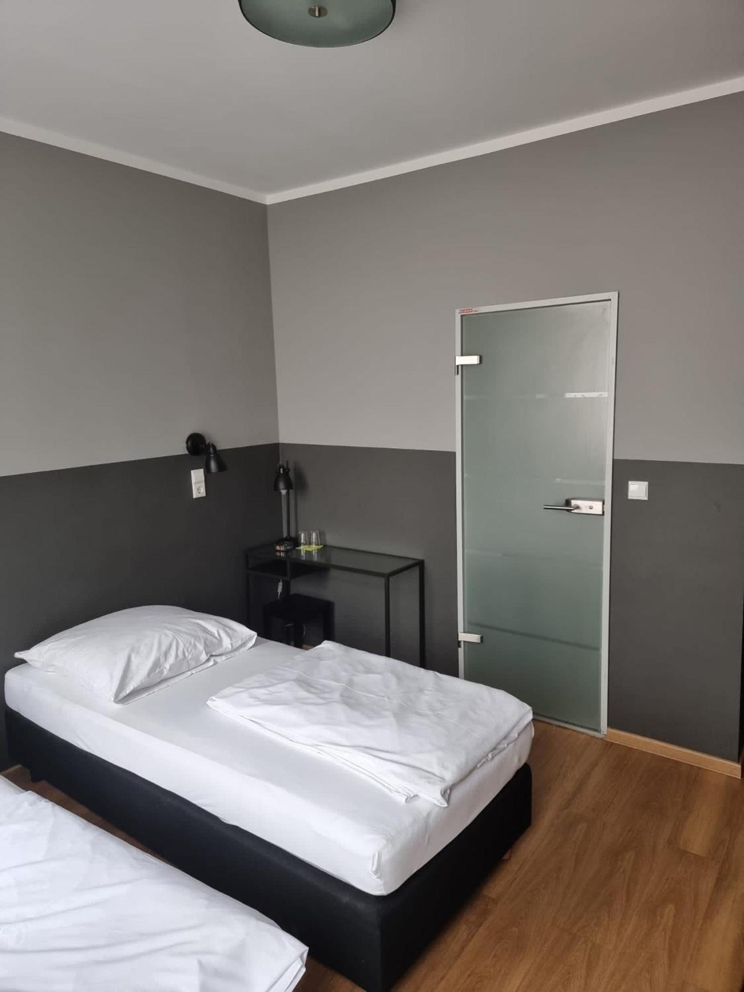 Double Room with Private Bathroom photo 1