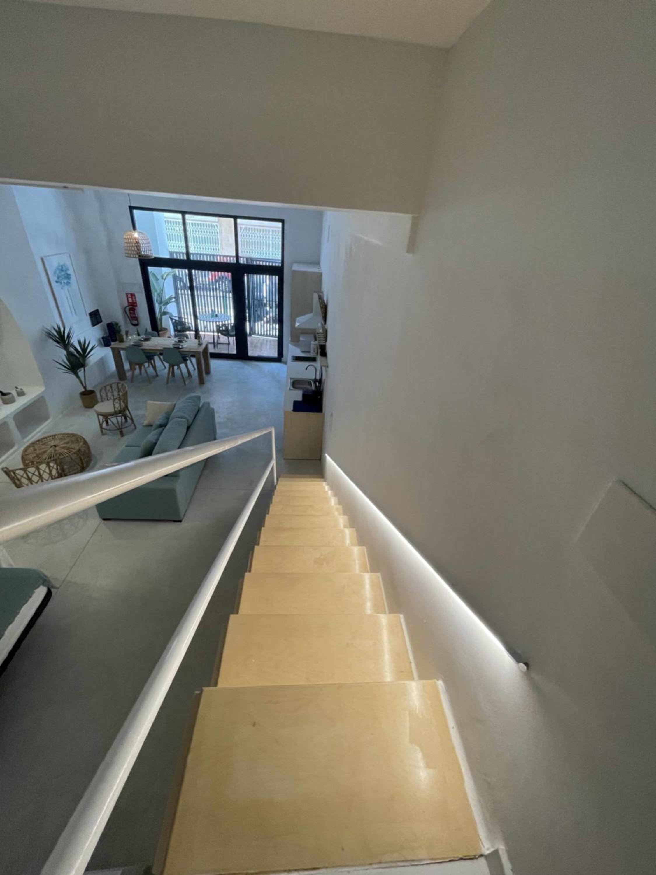 Apartamento - Planta Baja