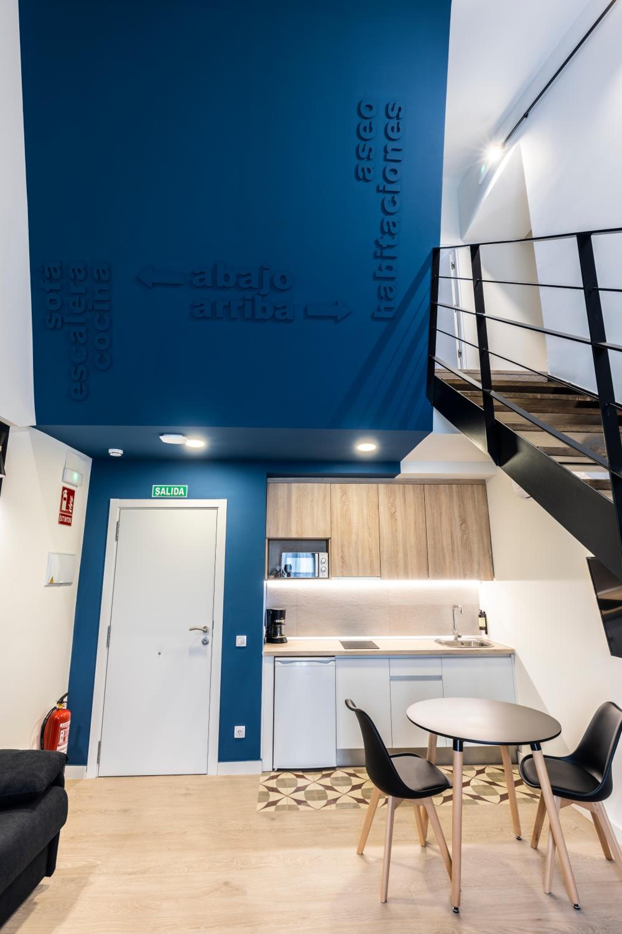 Duplex Apartment photo 2