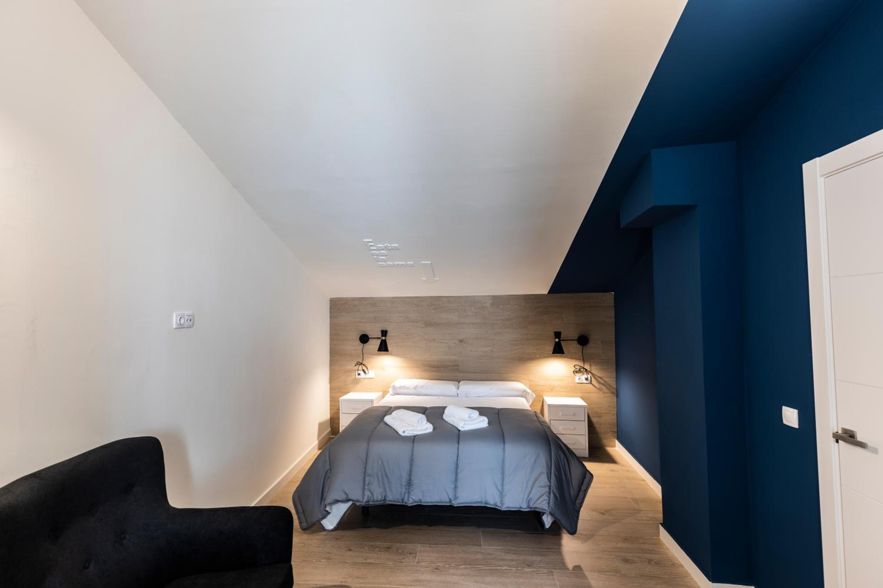 Apartamento Dúplex