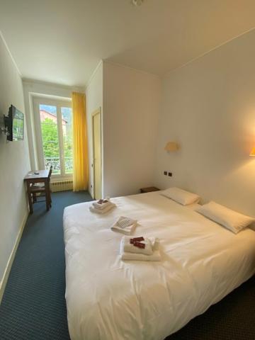 Double Room with Mountain View photo 1