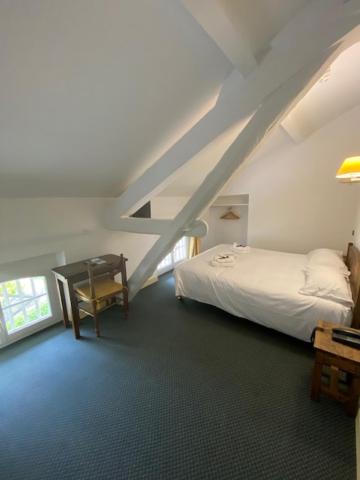 Double Room with Mountain View photo 2