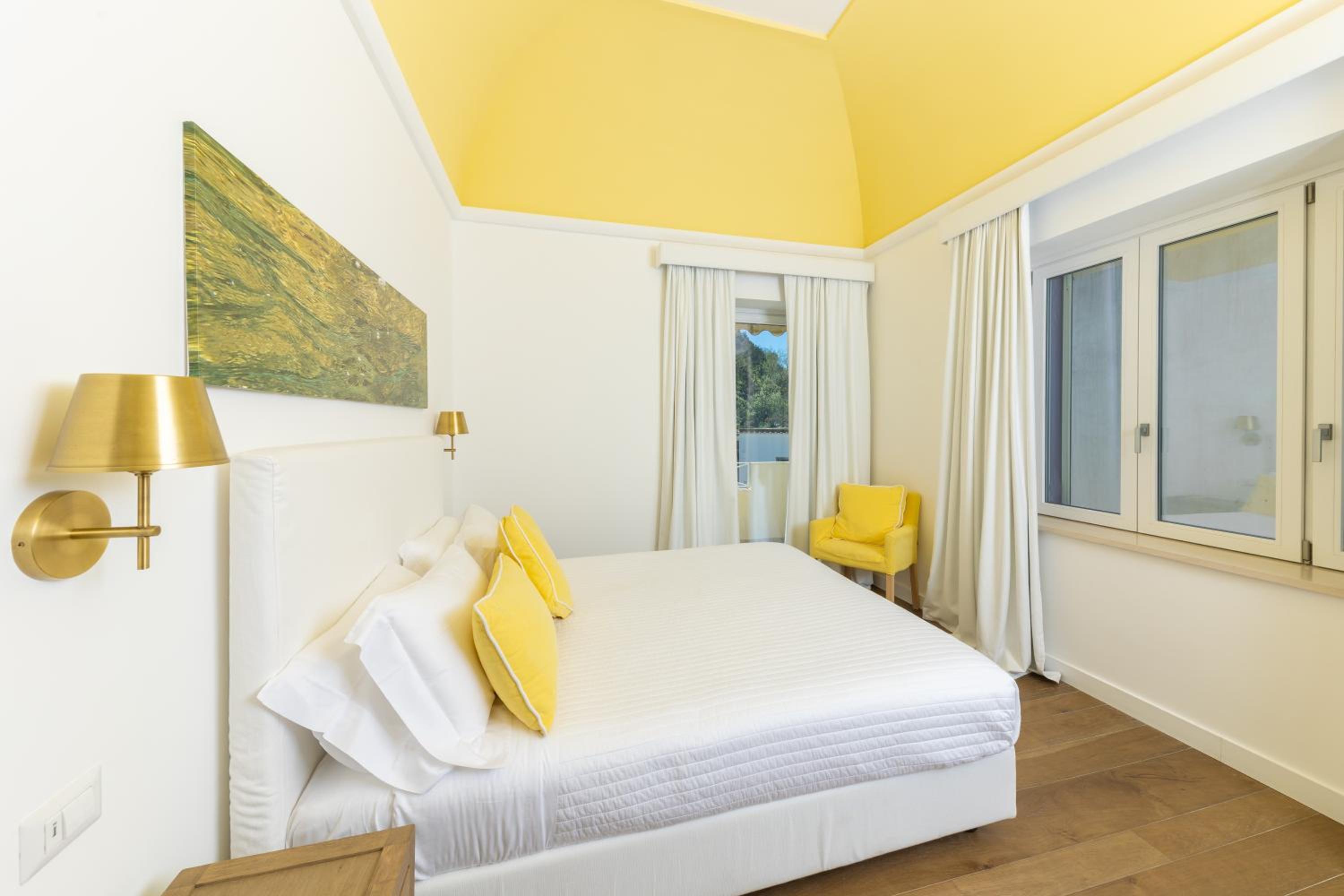 Double Room with Garden View photo 3