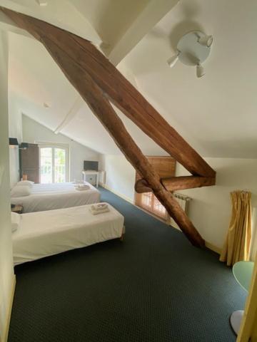 Triple Room with Mountain View photo 2