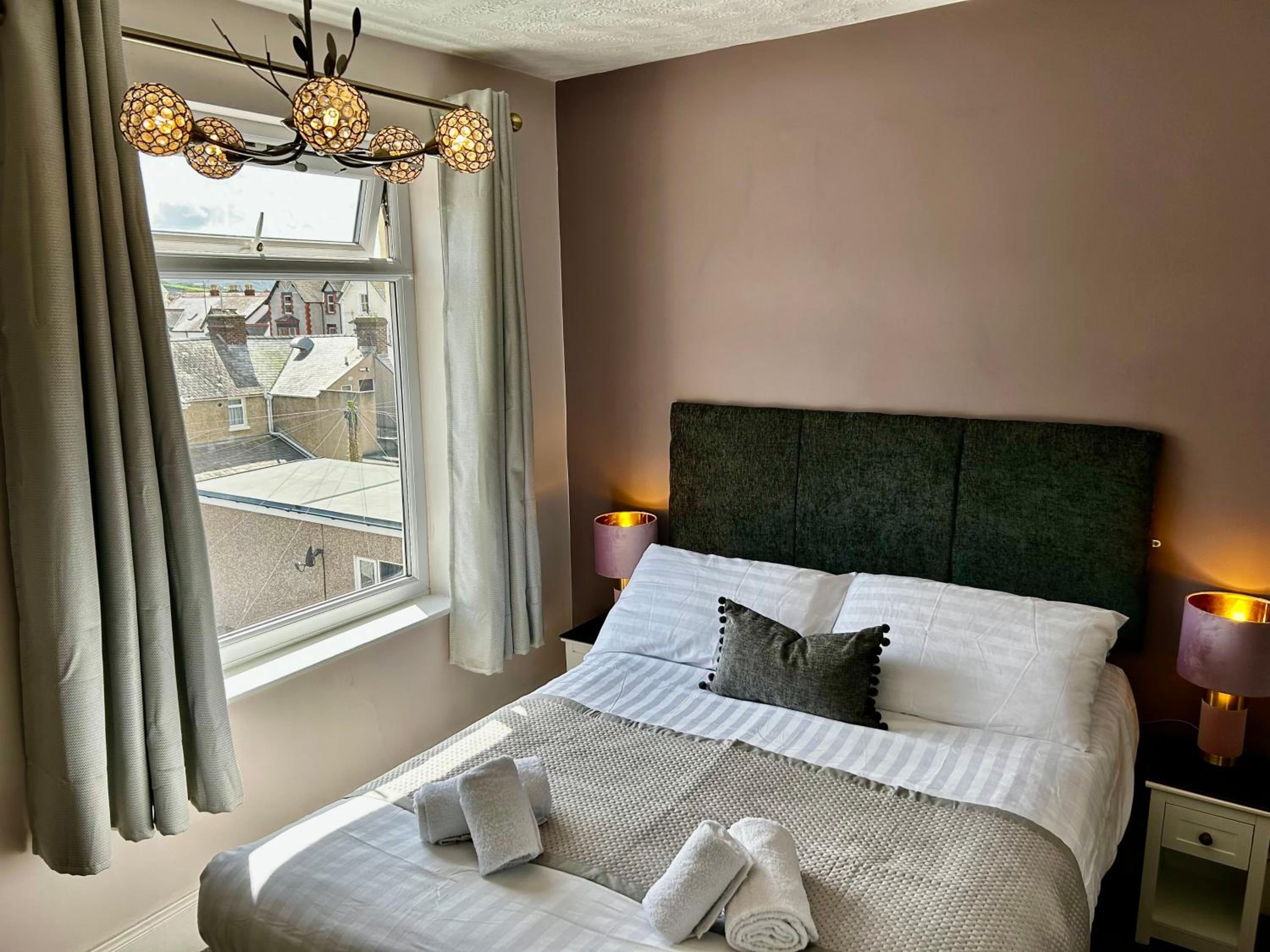 Standard Double Room with Mountain View photo 3