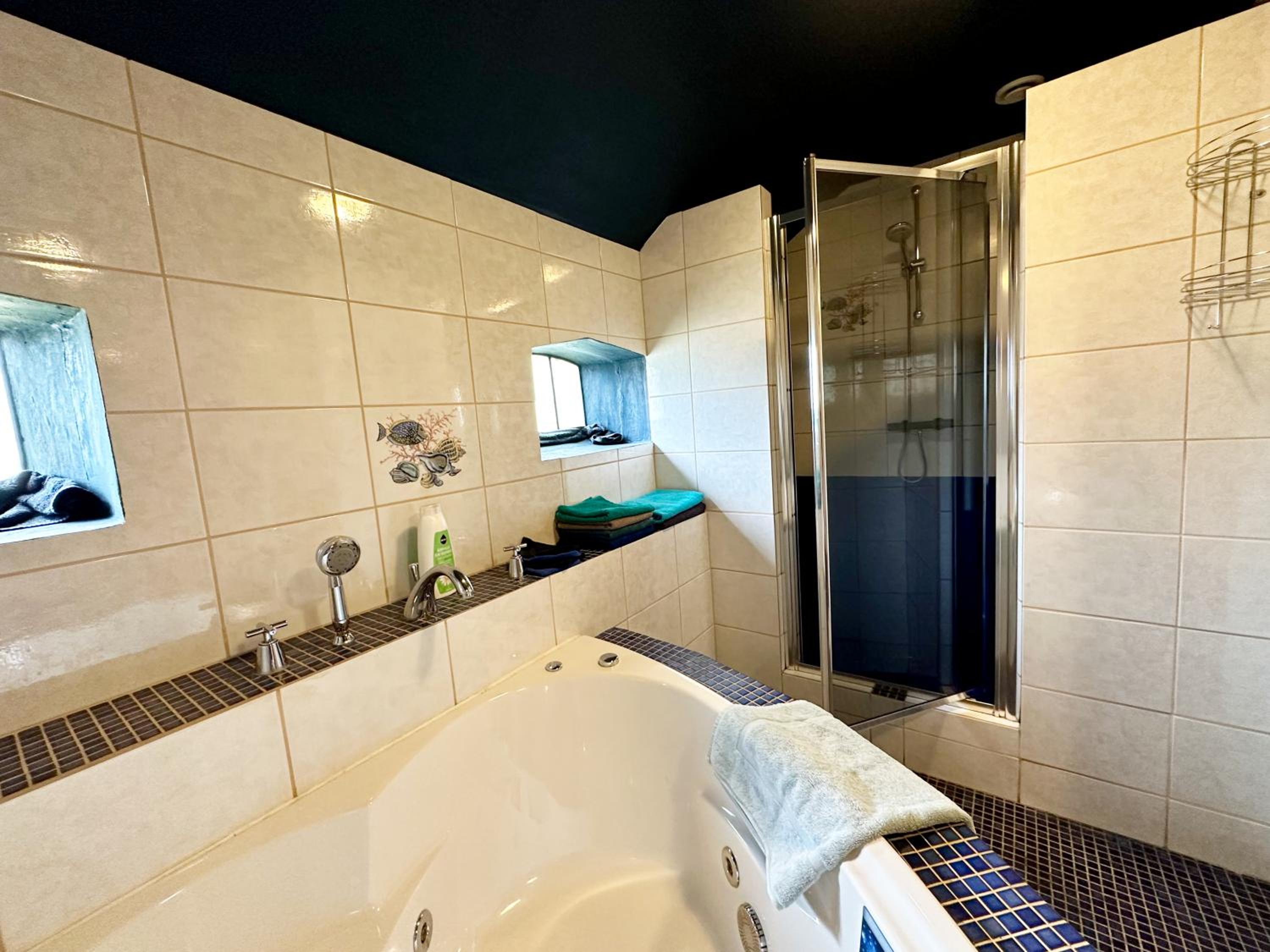 One-Bedroom House photo 3